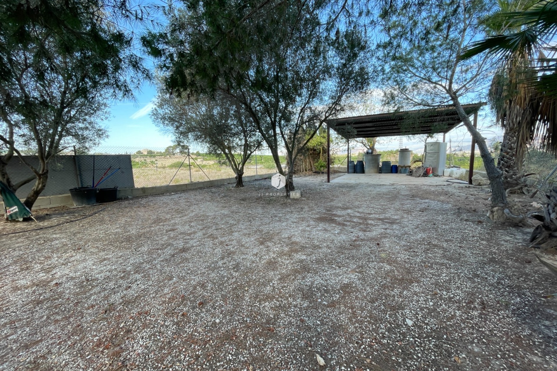 Segunda mano - Casa de campo -
Jacarilla - Inland