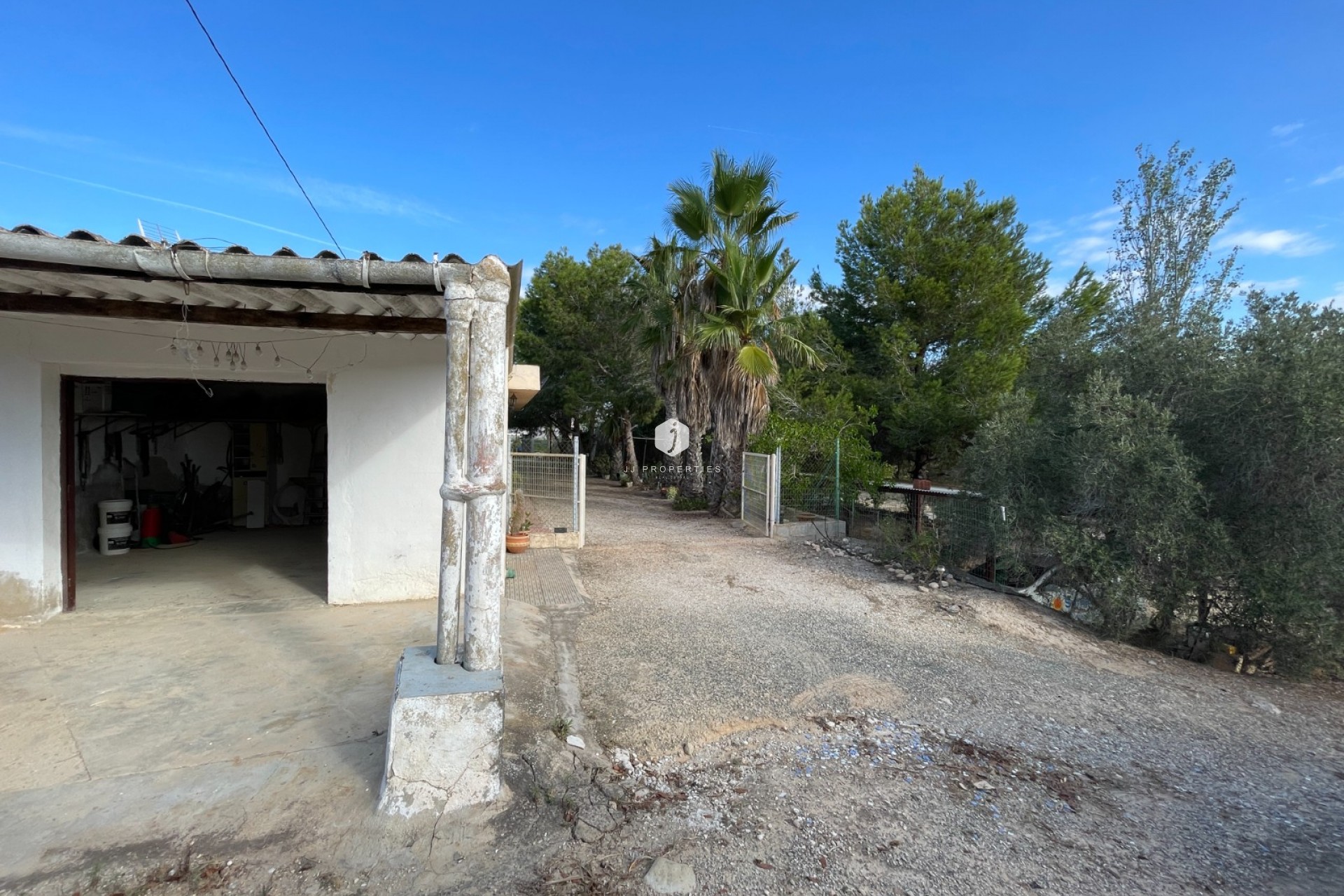 Segunda mano - Casa de campo -
Jacarilla - Inland