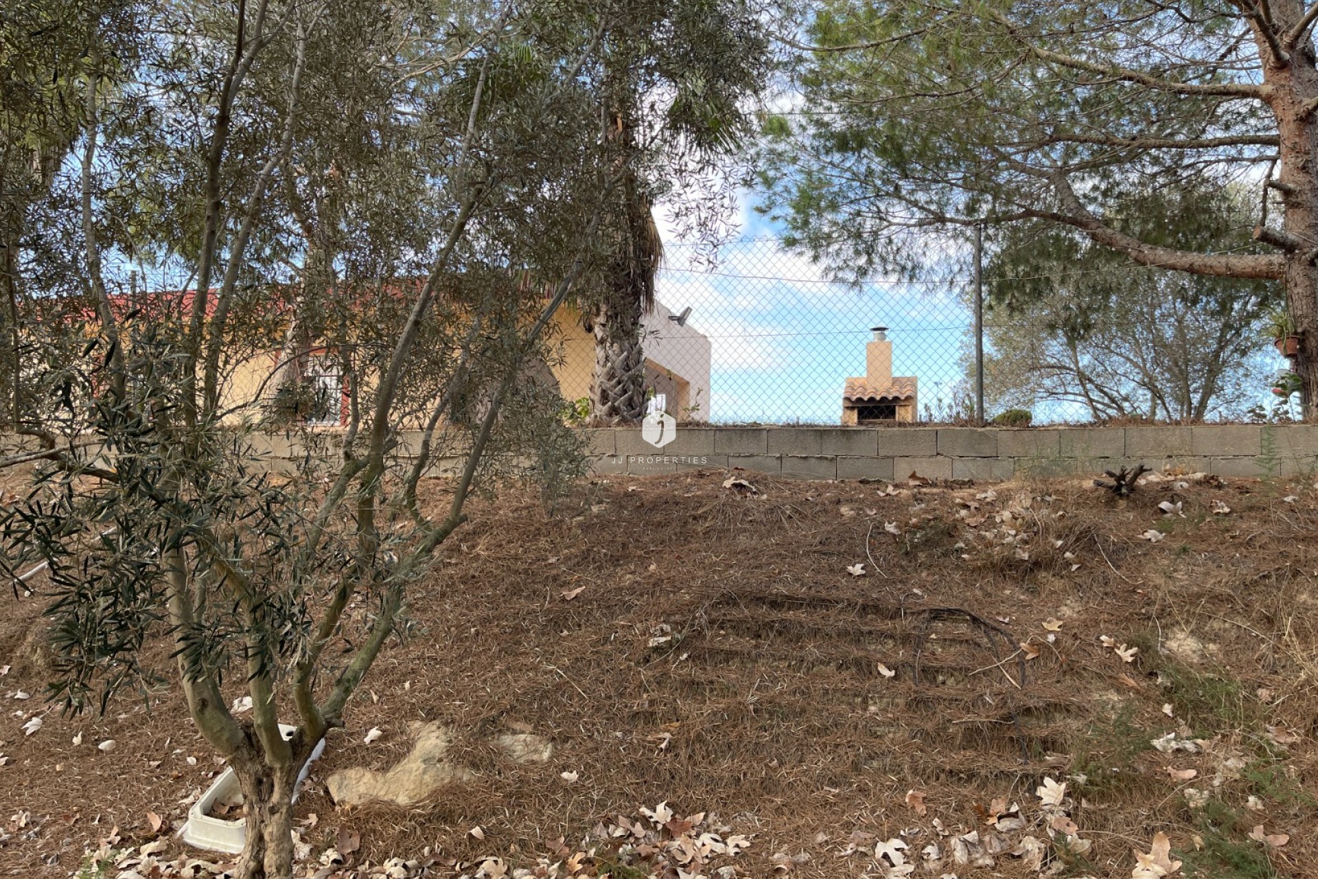 Segunda mano - Casa de campo -
Jacarilla - Inland