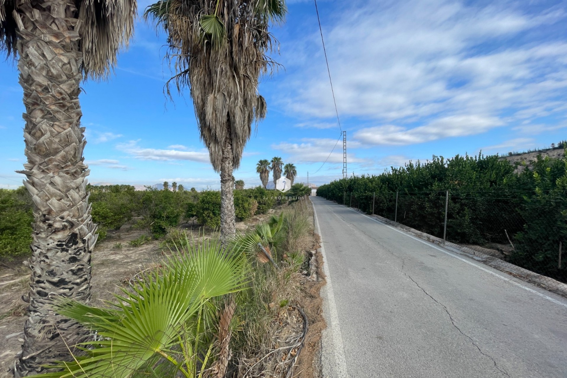 Segunda mano - Casa de campo -
Jacarilla - Inland