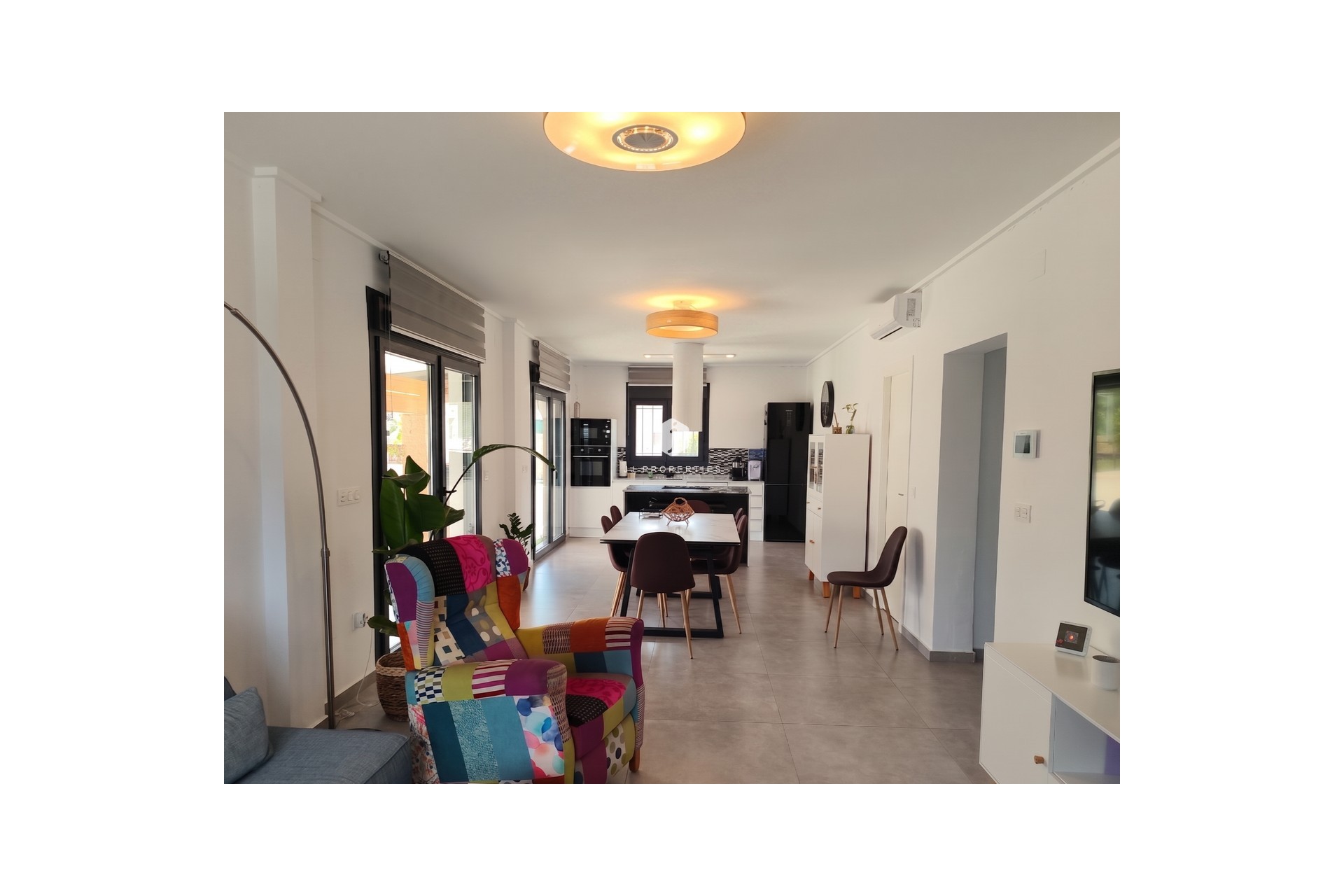 Segunda mano - Casa de campo -
Los Montesinos - Costa Blanca