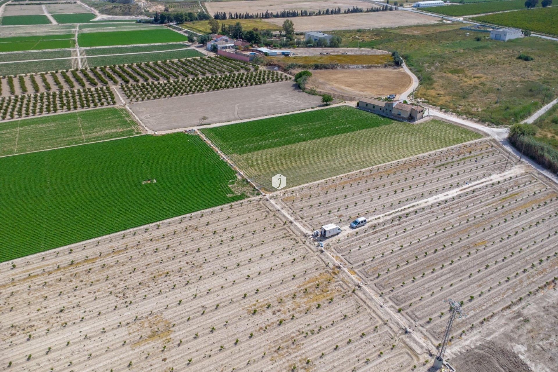Segunda mano - Casa de campo -
Orihuela - Desamparados
