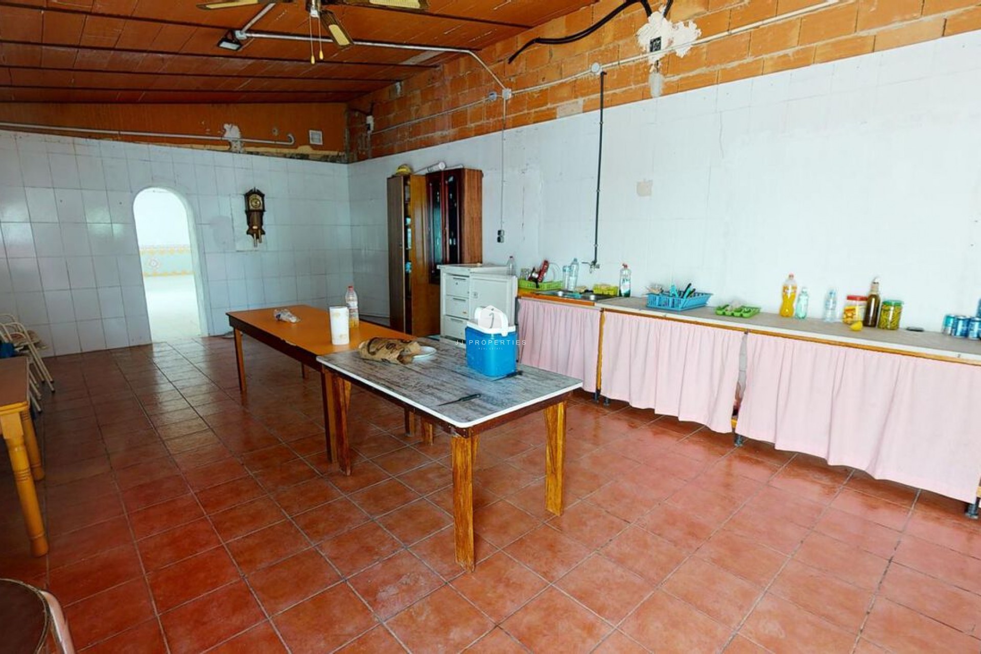 Segunda mano - Chalet -
Albatera - Inland