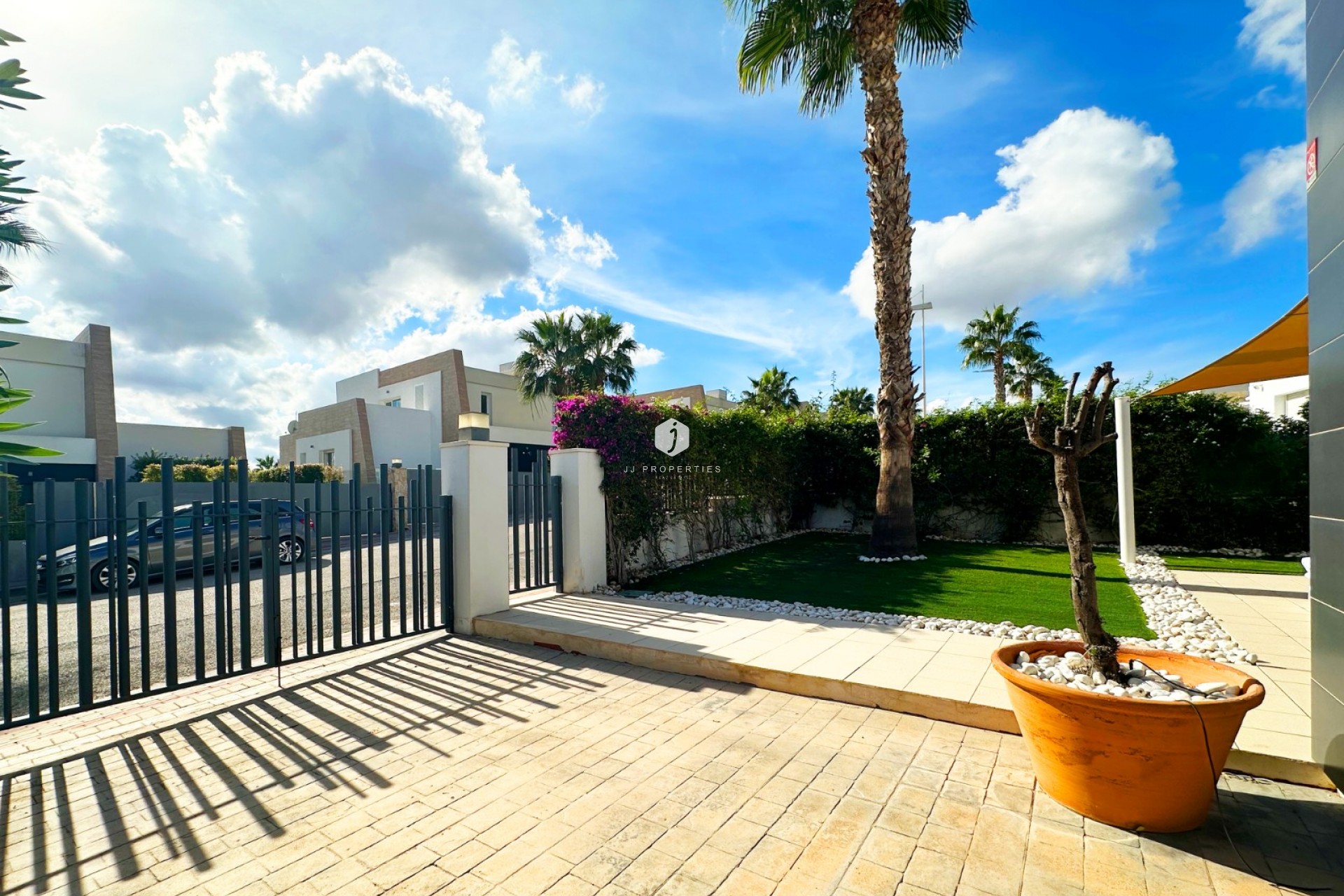 Segunda mano - Chalet -
Algorfa - Inland