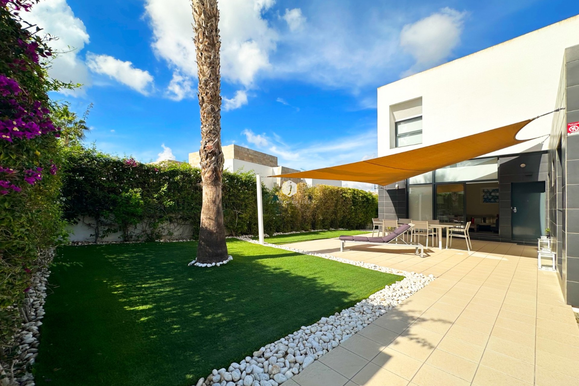 Segunda mano - Chalet -
Algorfa - Inland