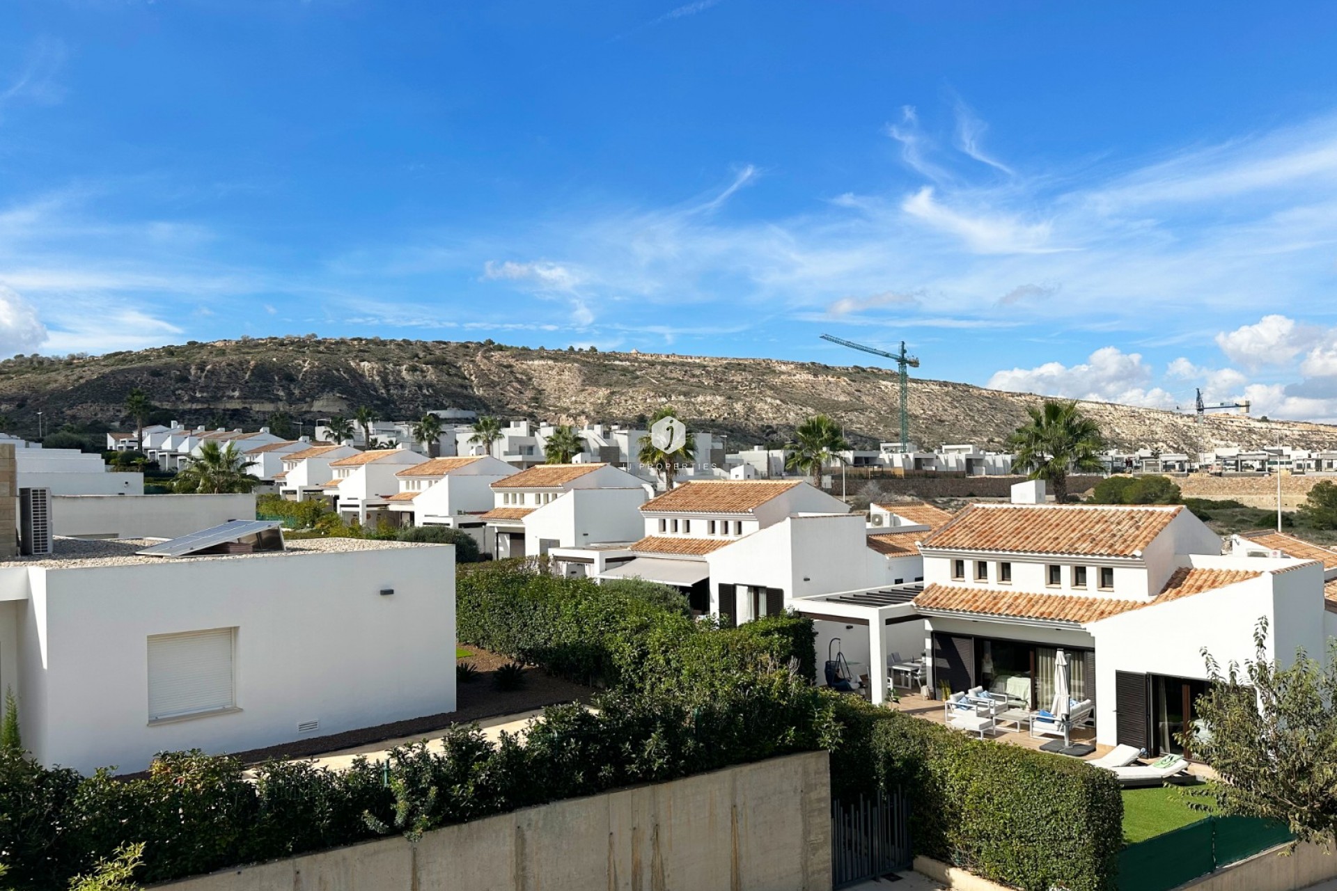Segunda mano - Chalet -
Algorfa - Inland