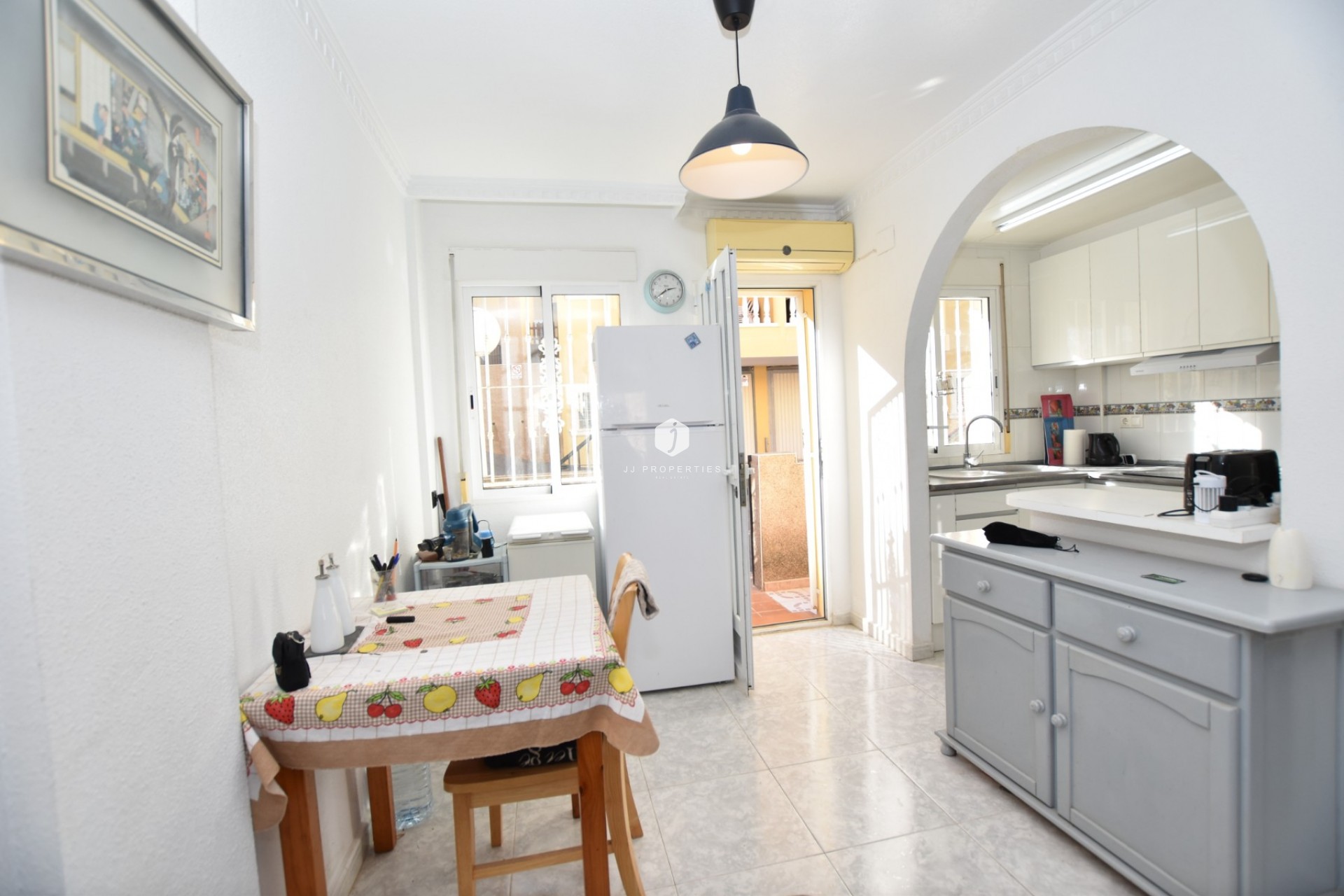 Segunda mano - Chalet -
Algorfa - Inland