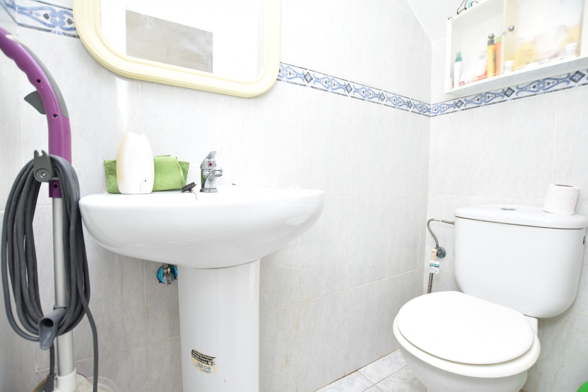 Segunda mano - Chalet -
Algorfa - Inland