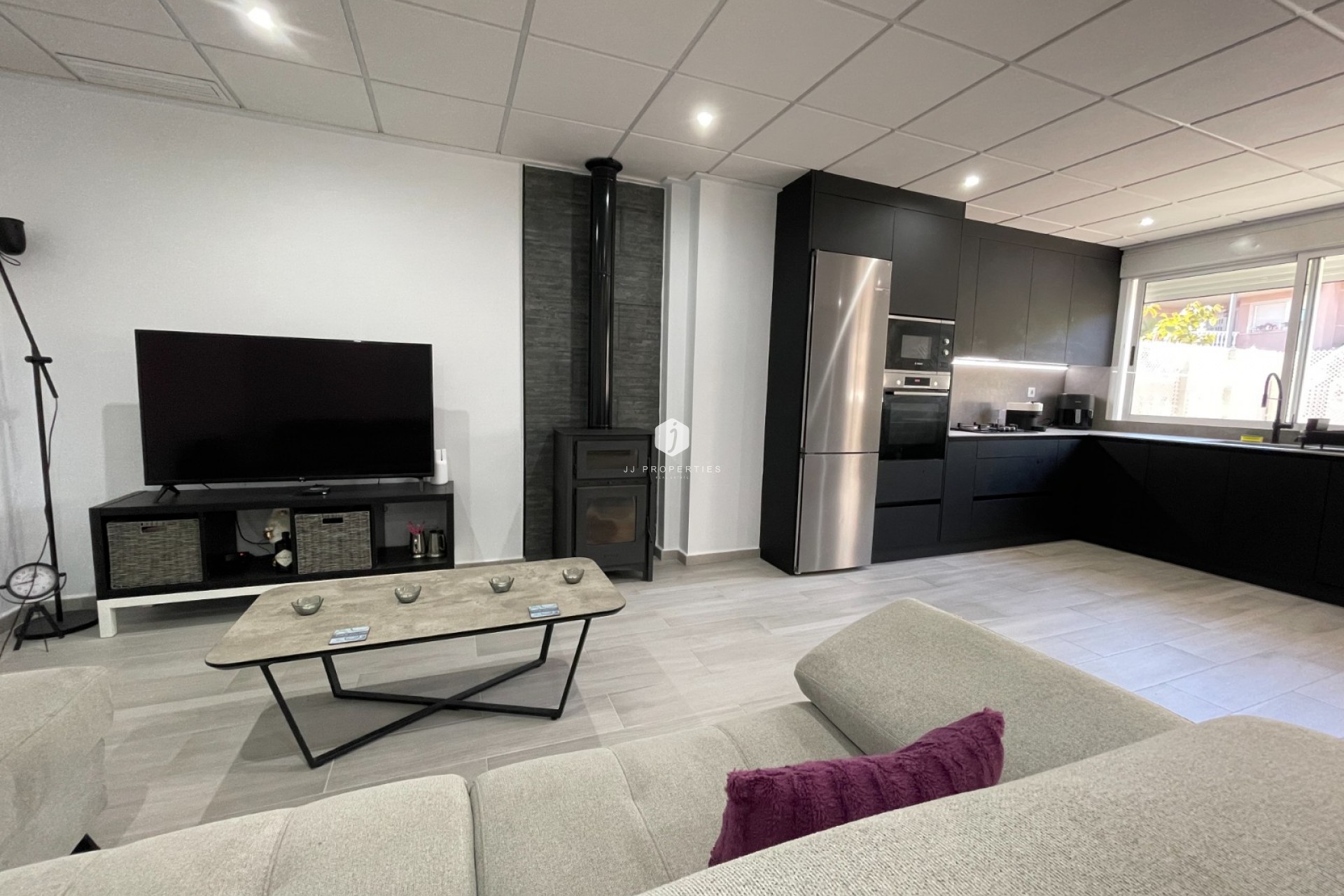 Segunda mano - Chalet -
Algorfa - Inland