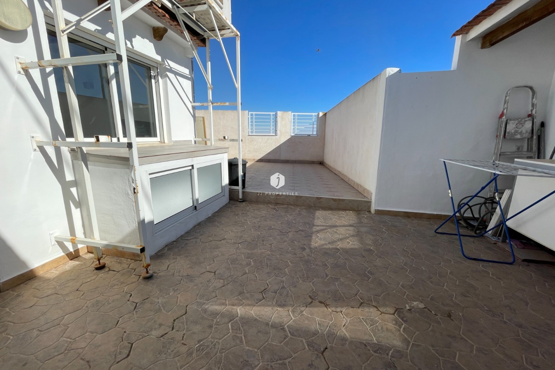 Segunda mano - Chalet -
Algorfa - Inland