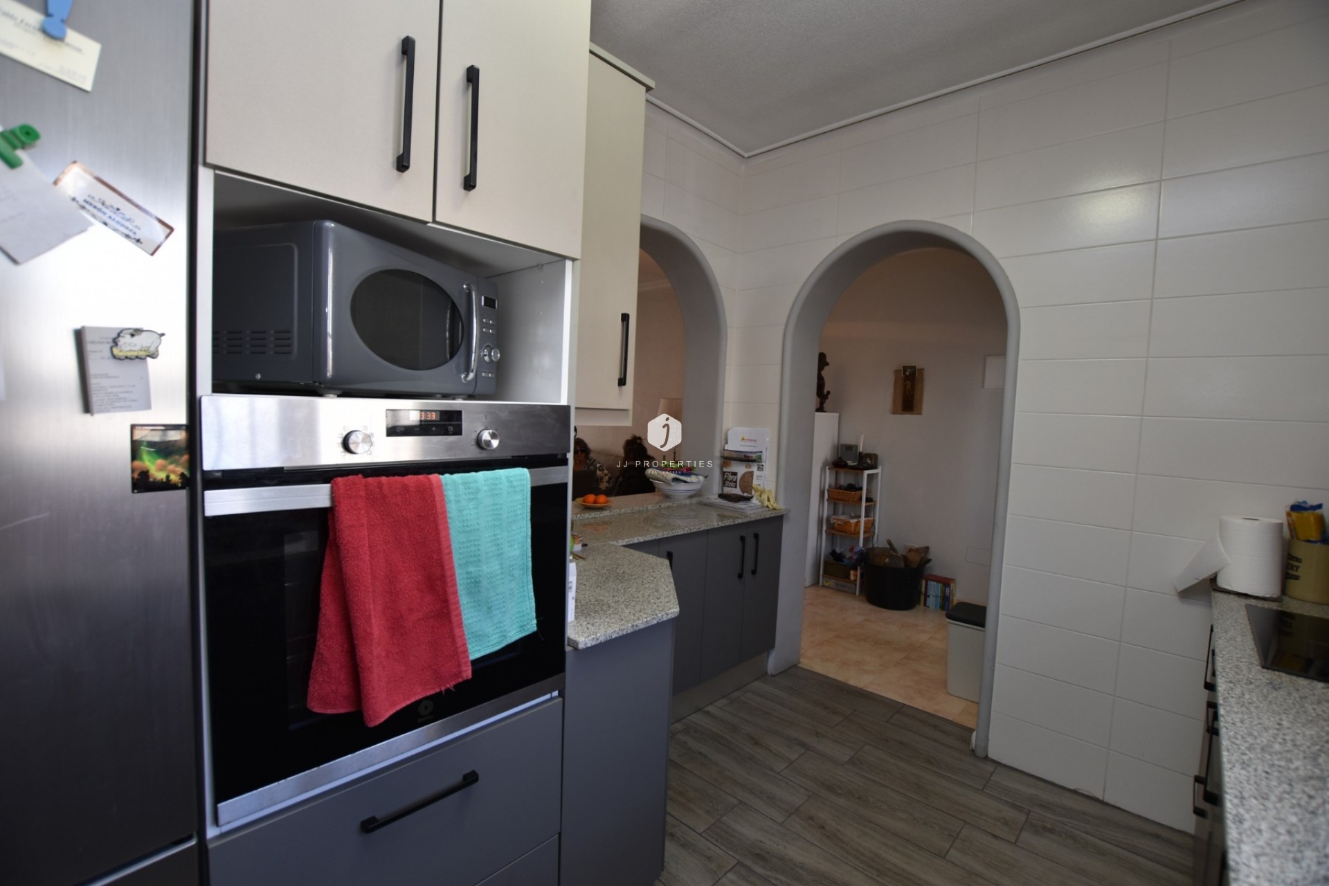 Segunda mano - Chalet -
Algorfa - Inland