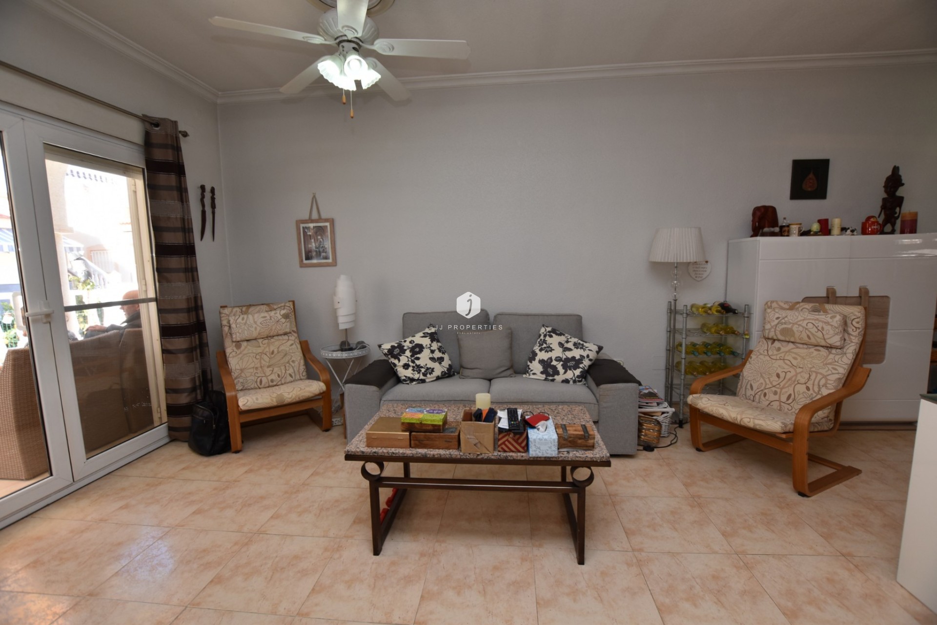 Segunda mano - Chalet -
Algorfa - Inland