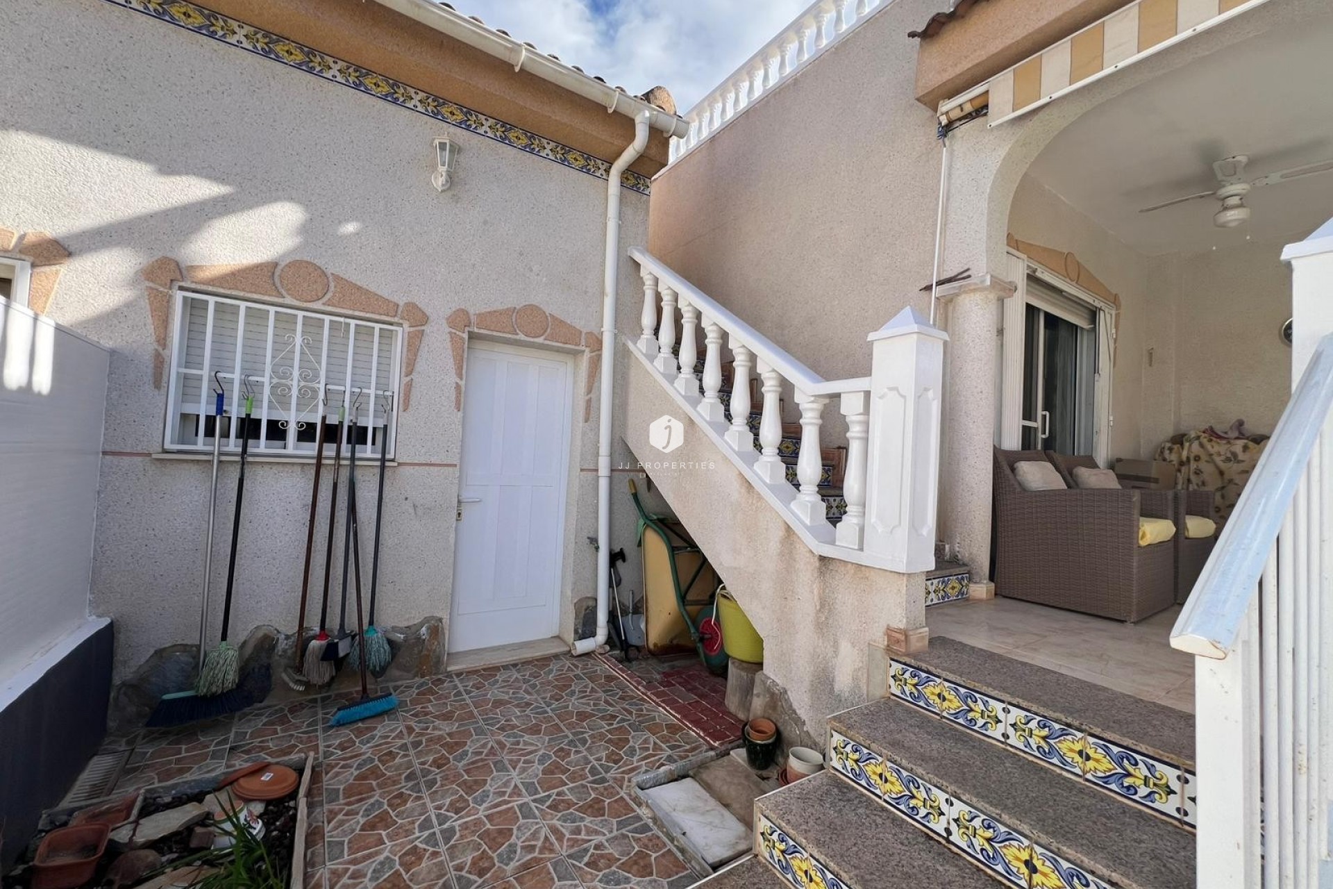 Segunda mano - Chalet -
Algorfa - Inland