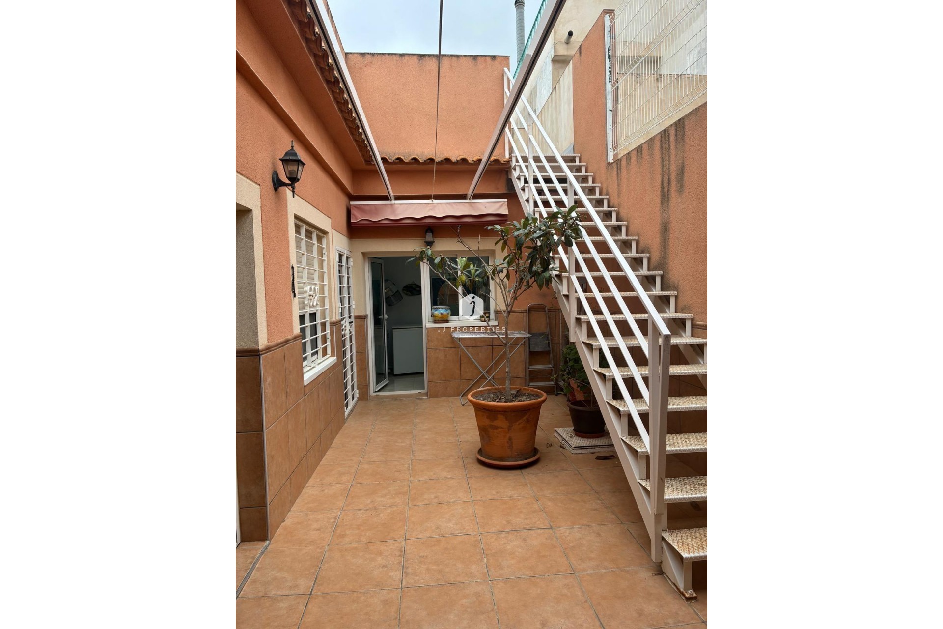 Segunda mano - Chalet -
Algorfa - Pueblo 3