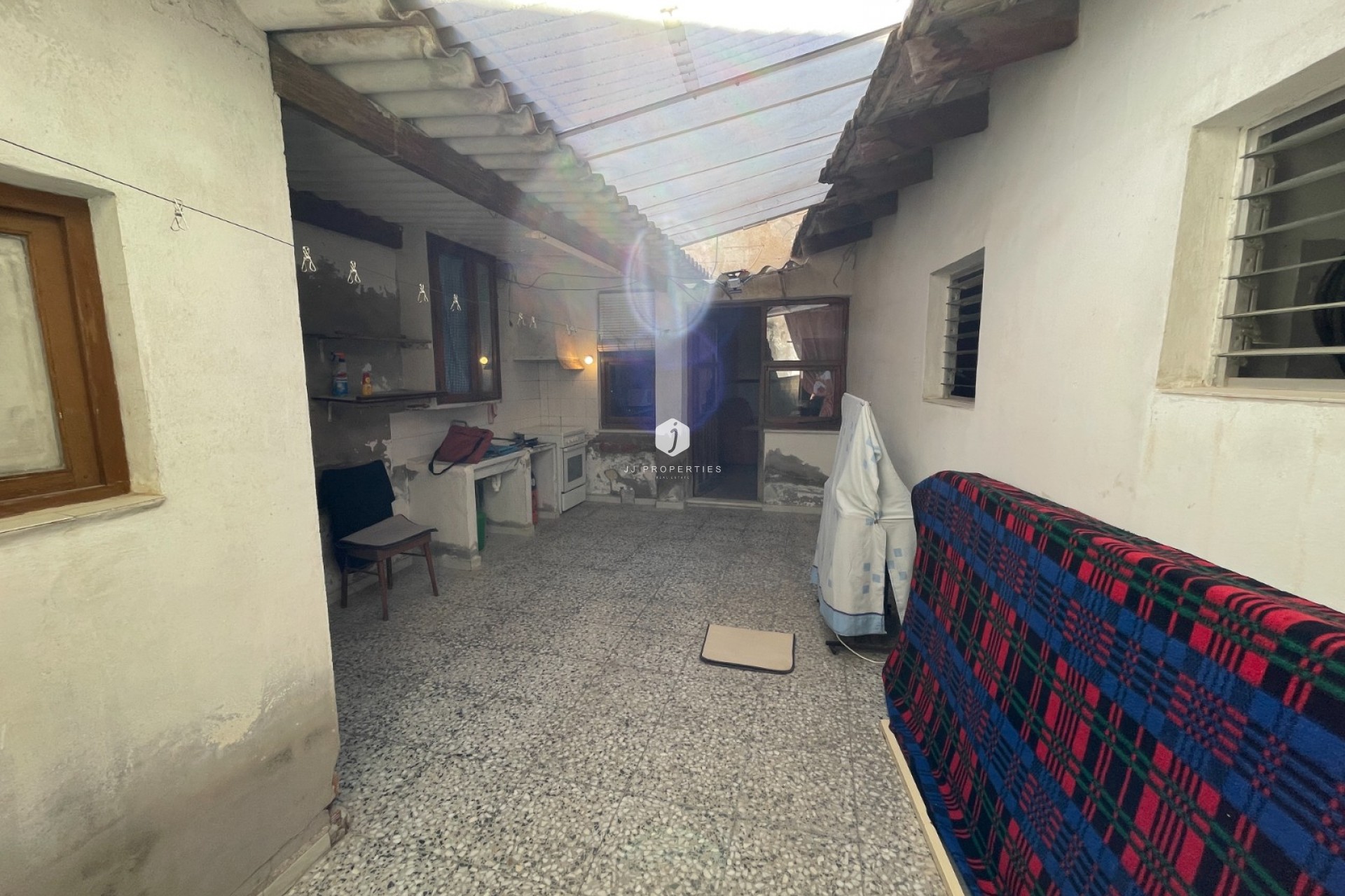 Segunda mano - Chalet -
Benejúzar - Inland