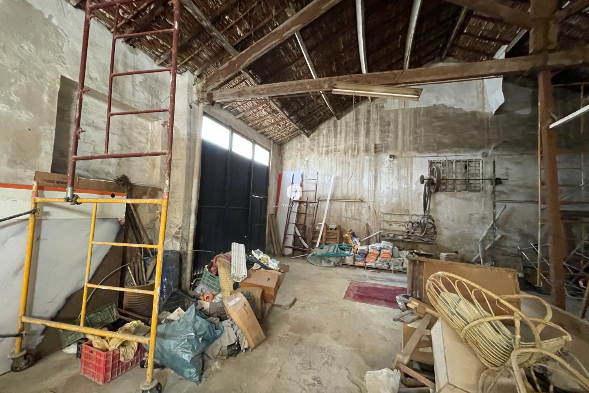 Segunda mano - Chalet -
Benejúzar - Inland