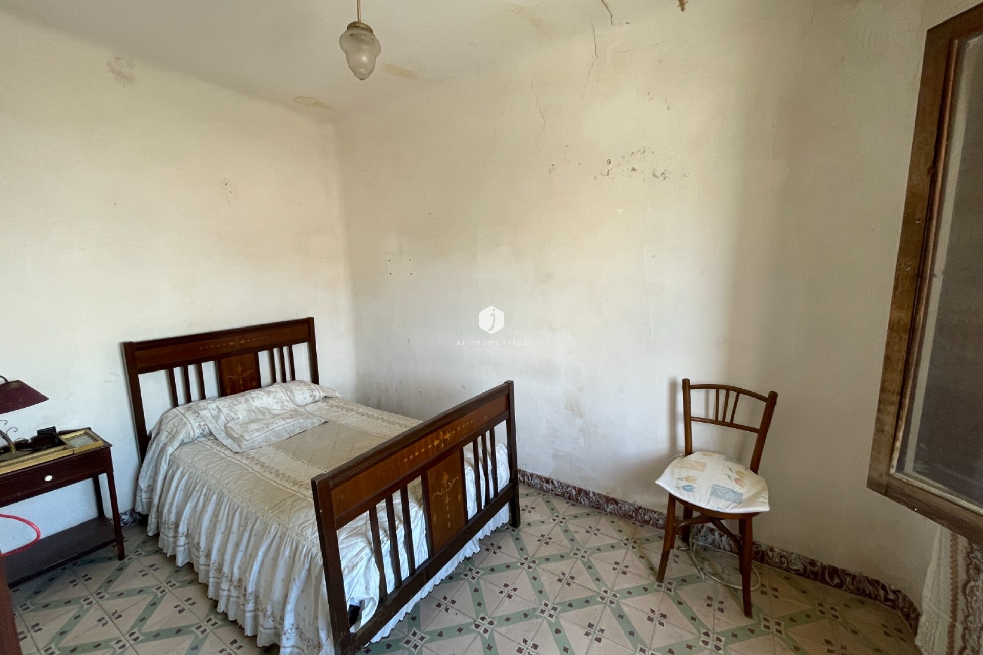 Segunda mano - Chalet -
Benejúzar - Inland