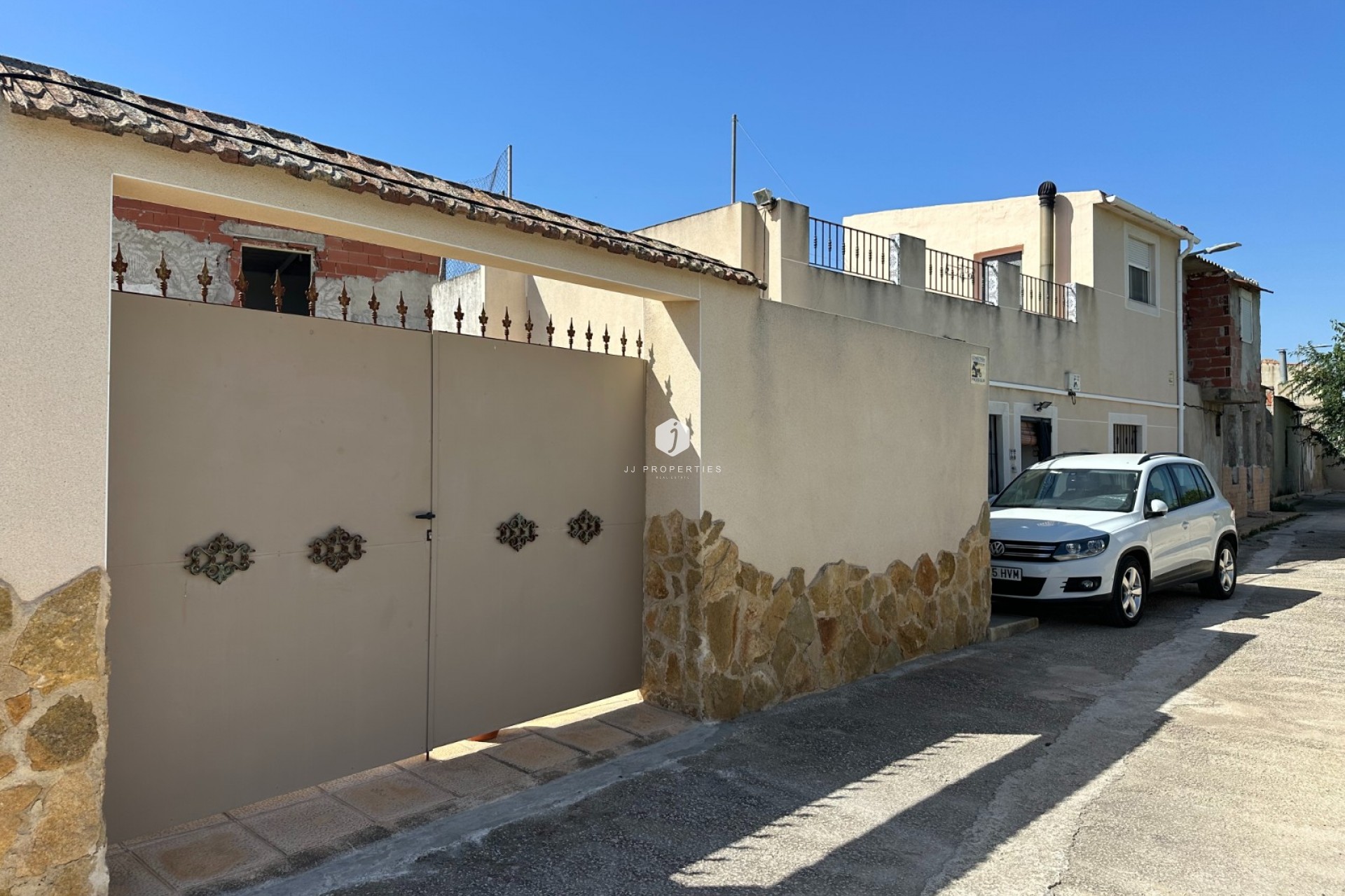 Segunda mano - Chalet -
Benejúzar - Inland
