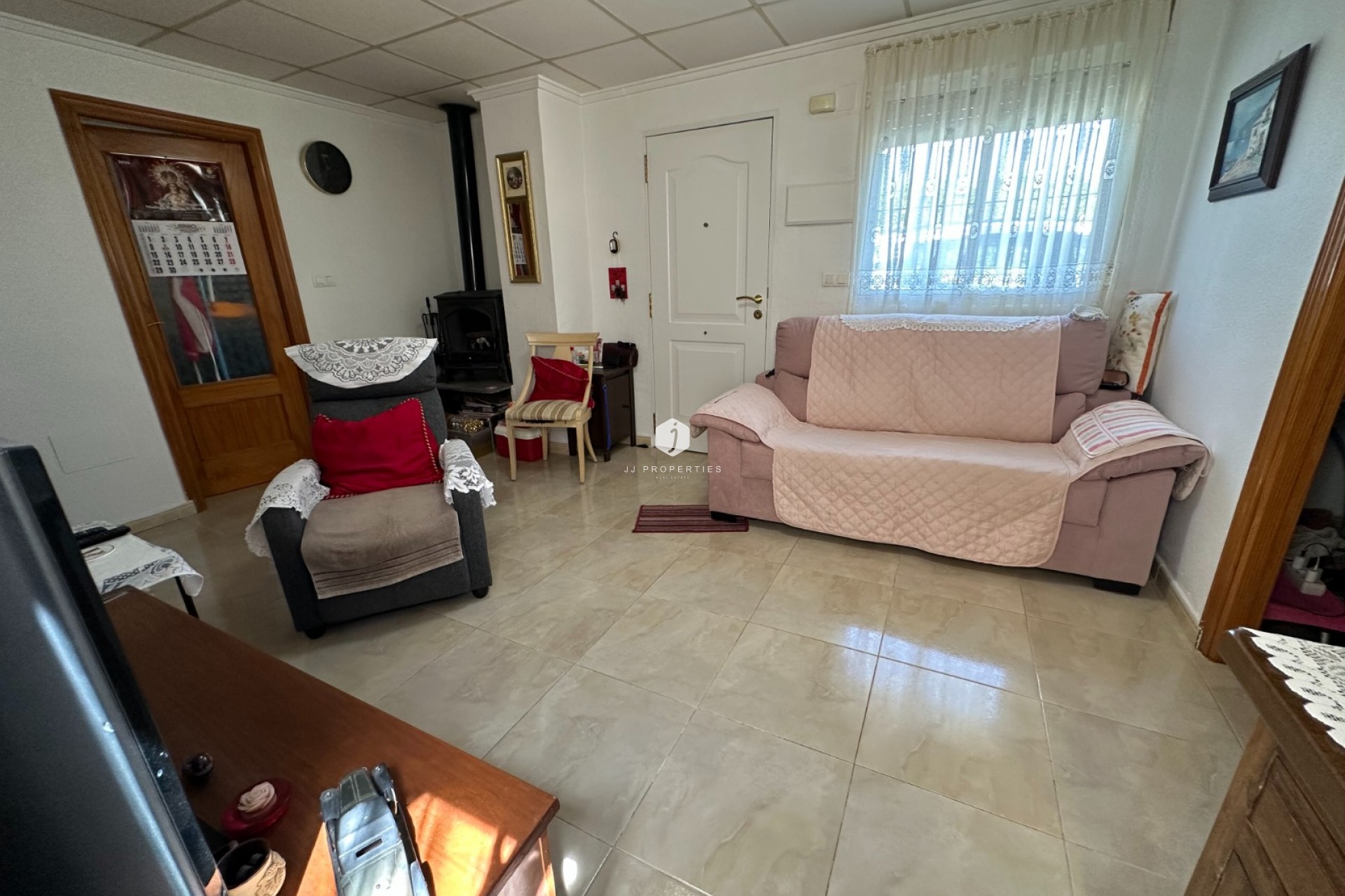 Segunda mano - Chalet -
Benejúzar - Inland