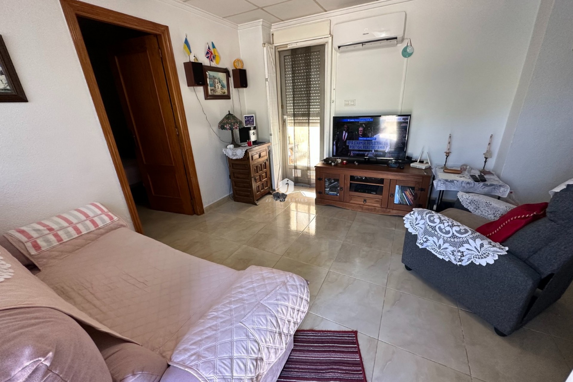 Segunda mano - Chalet -
Benejúzar - Inland