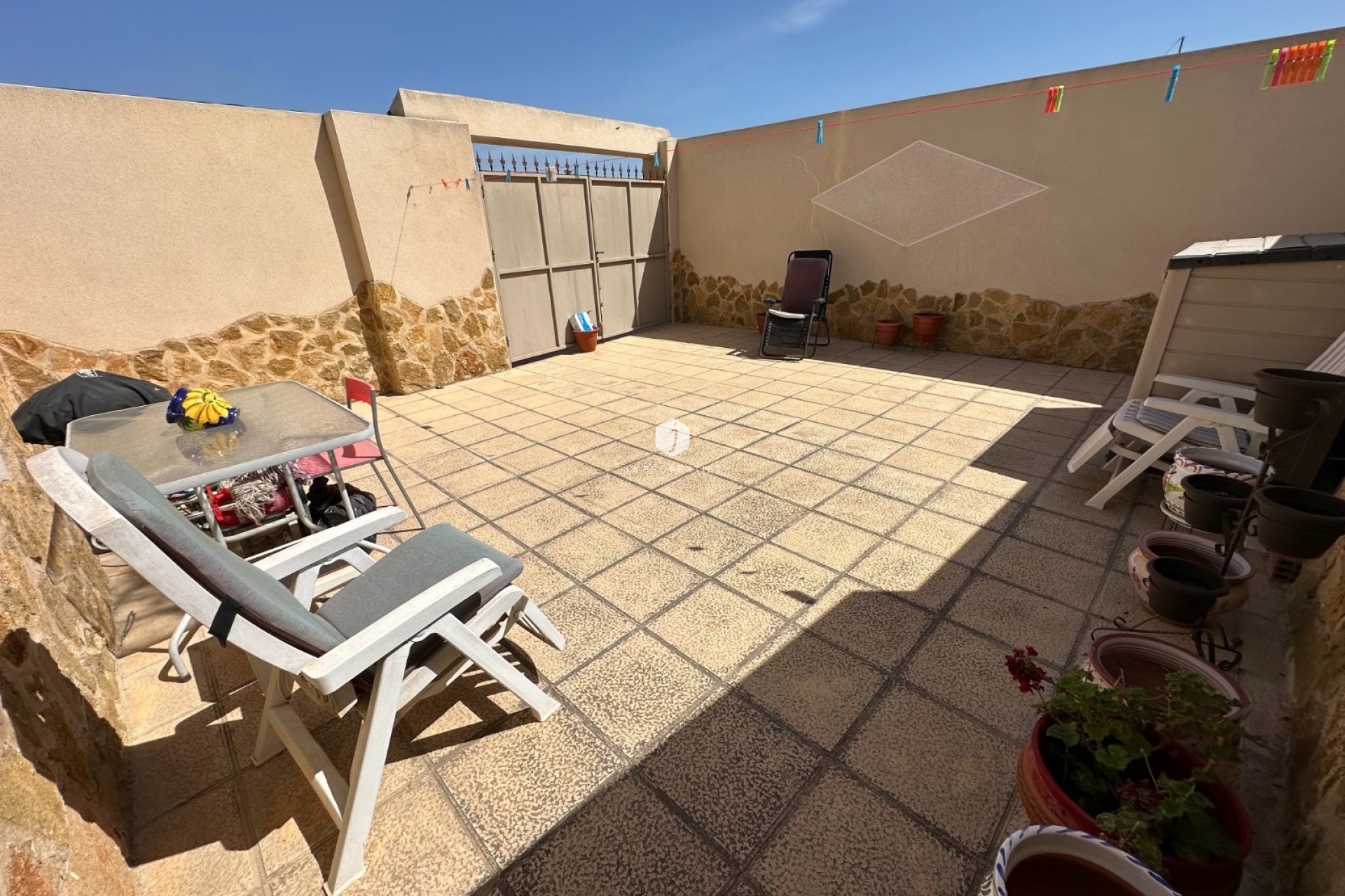 Segunda mano - Chalet -
Benejúzar - Inland