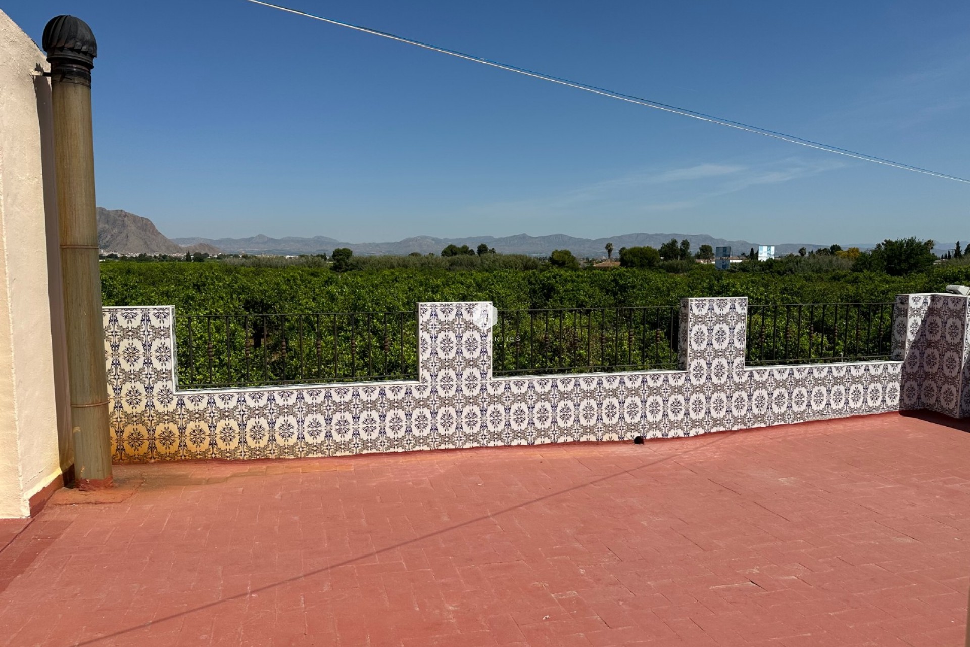 Segunda mano - Chalet -
Benejúzar - Inland