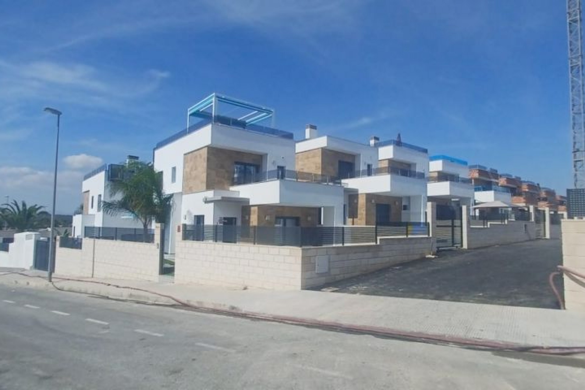 Segunda mano - Chalet -
Benijofar - Costa Blanca