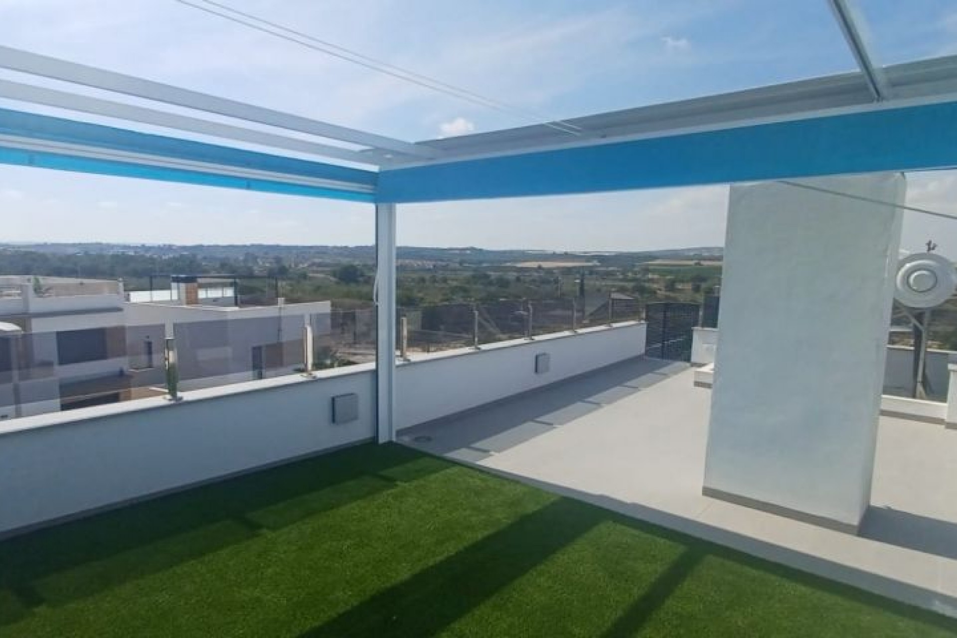 Segunda mano - Chalet -
Benijofar - Costa Blanca