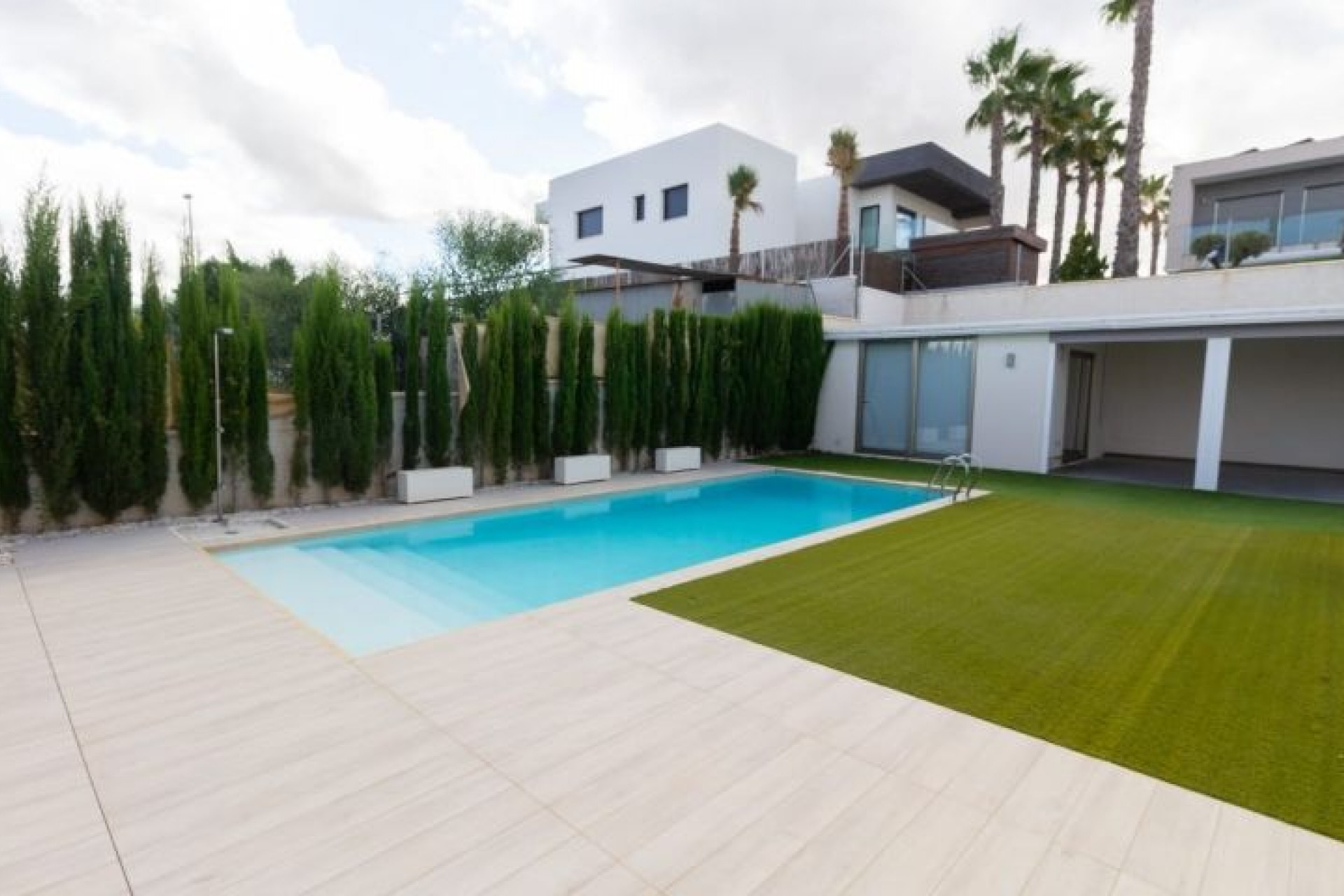 Segunda mano - Chalet -
Benijofar - Costa Blanca