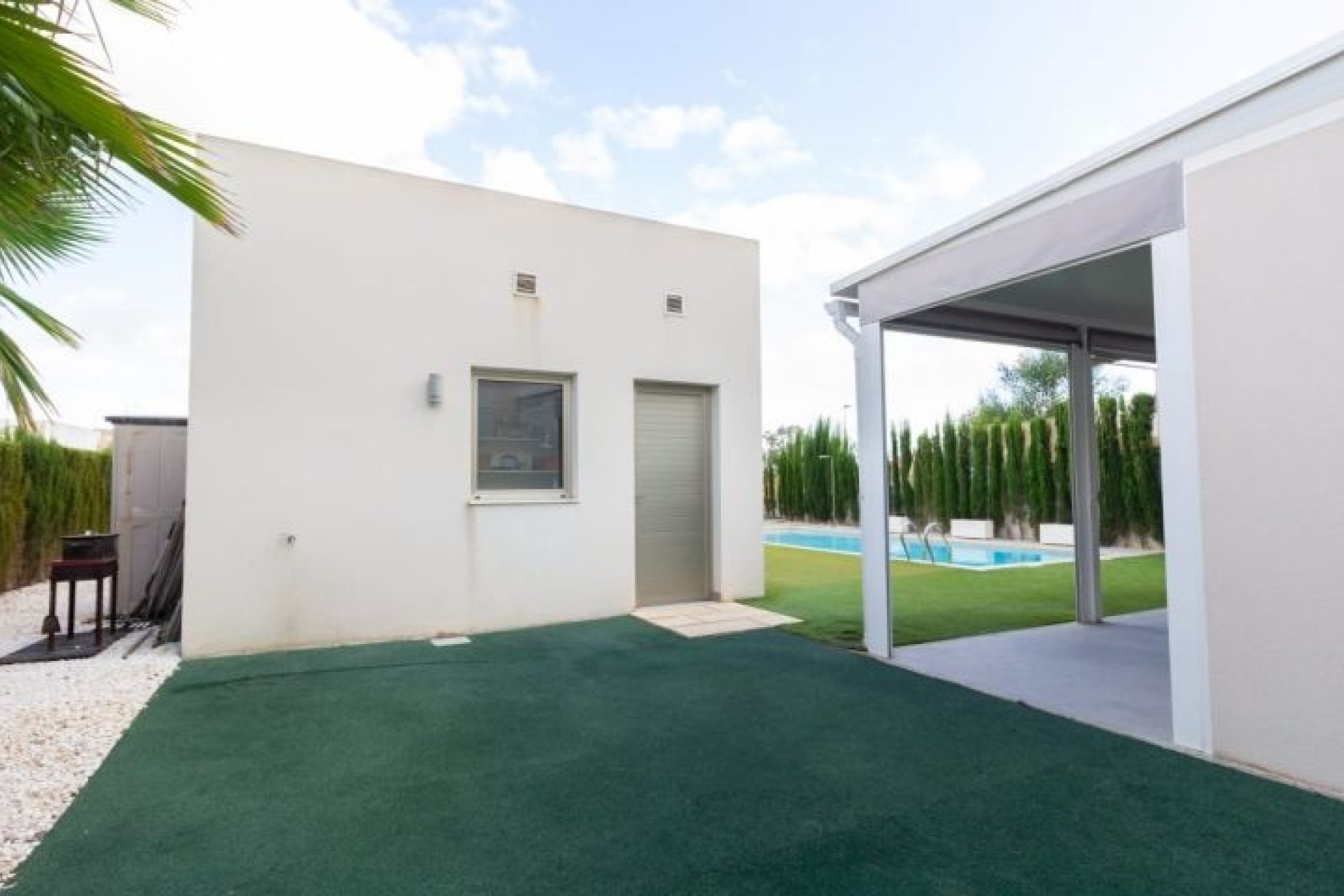 Segunda mano - Chalet -
Benijofar - Costa Blanca