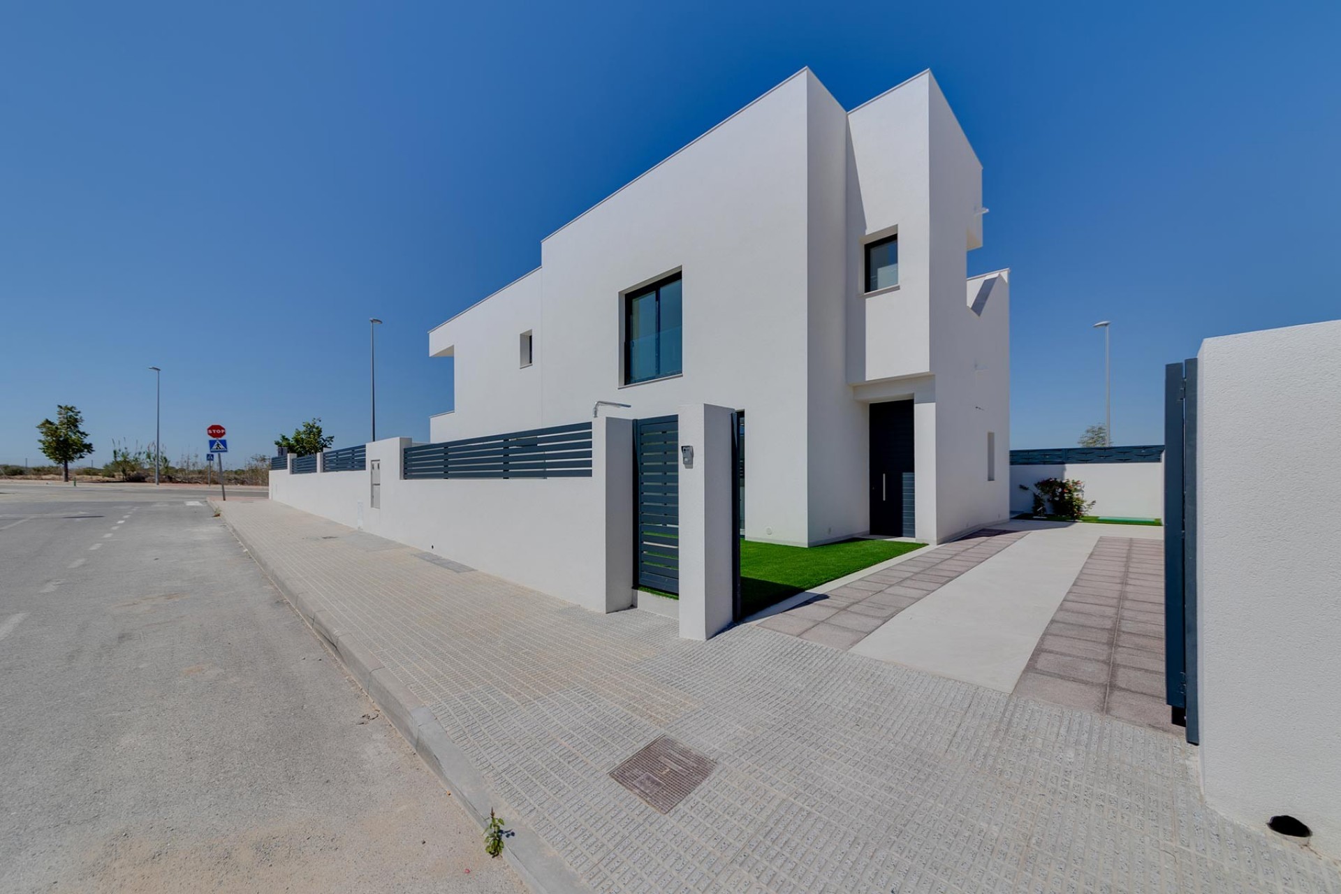 Segunda mano - Chalet -
Benijofar - Costa Blanca