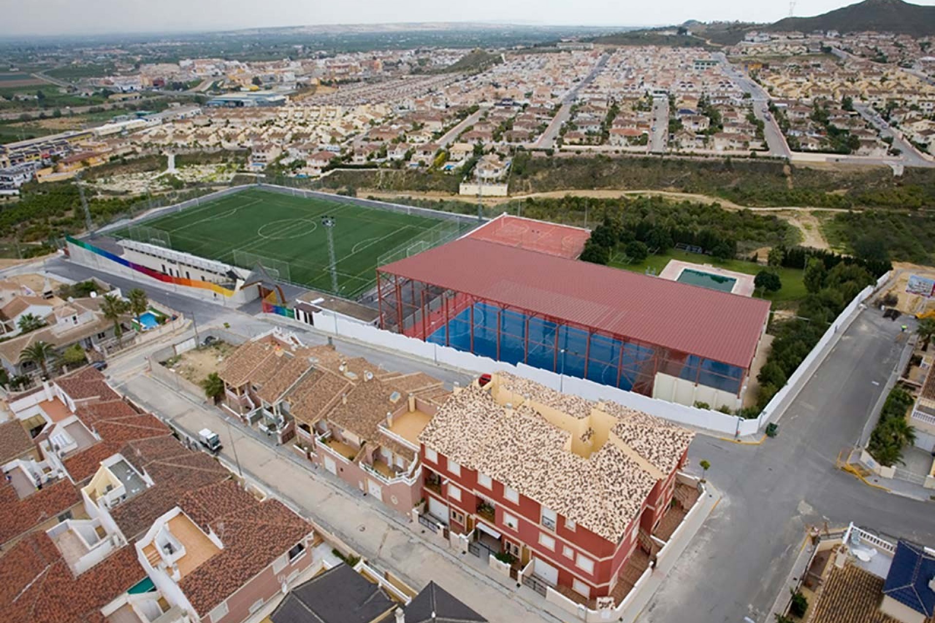 Segunda mano - Chalet -
Benijofar - Costa Blanca