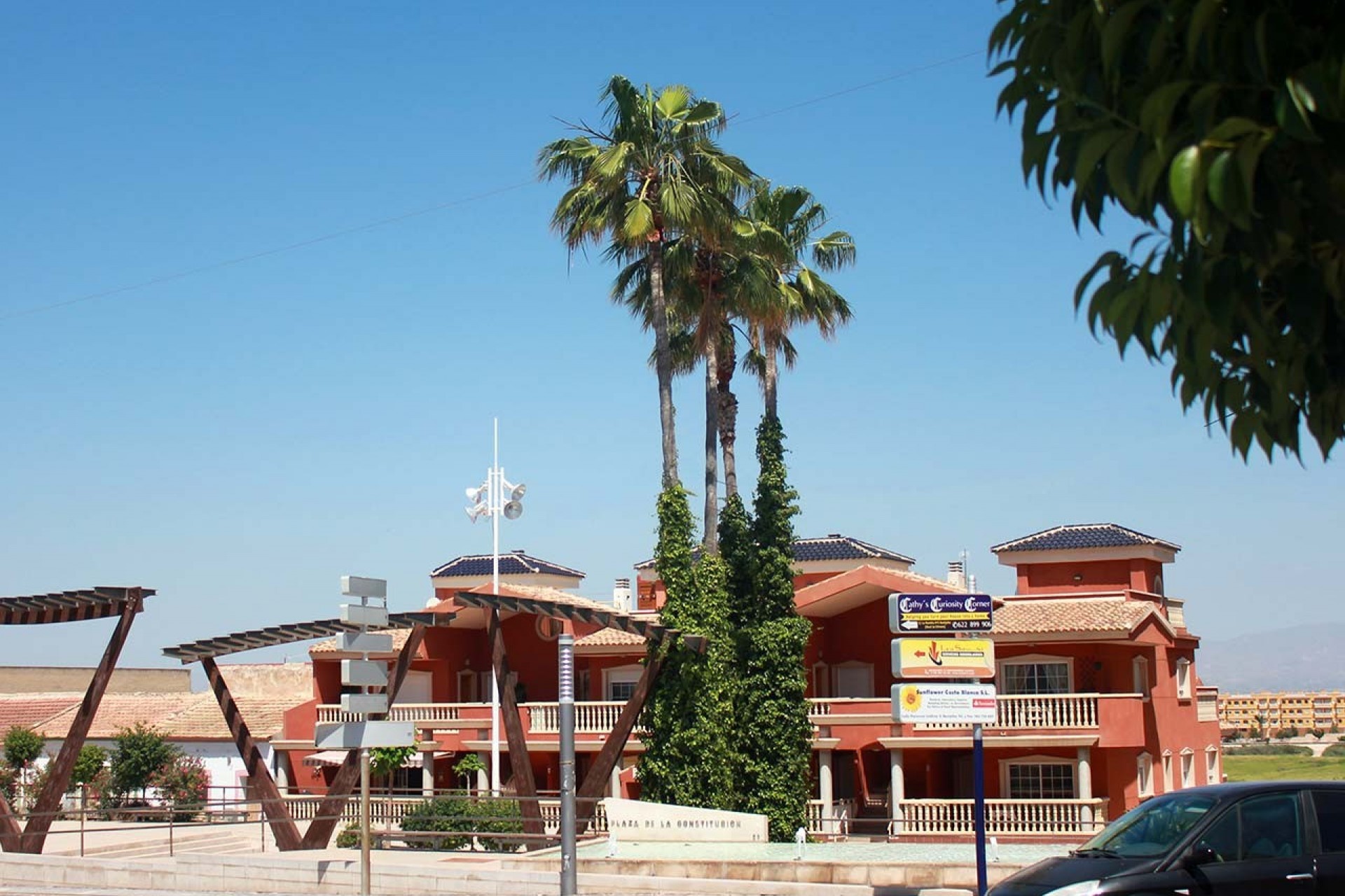 Segunda mano - Chalet -
Benijofar - Costa Blanca