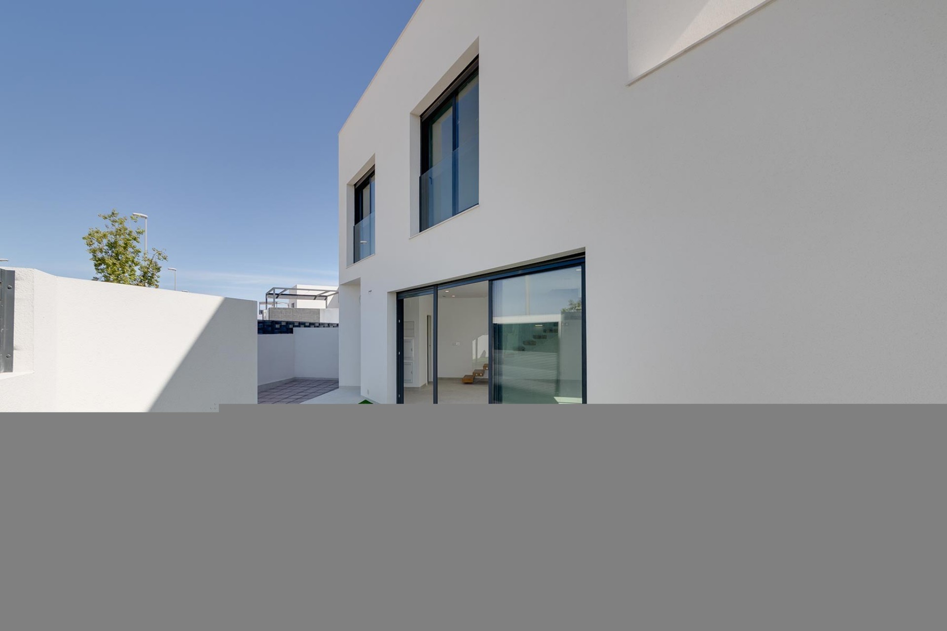 Segunda mano - Chalet -
Benijofar - Costa Blanca