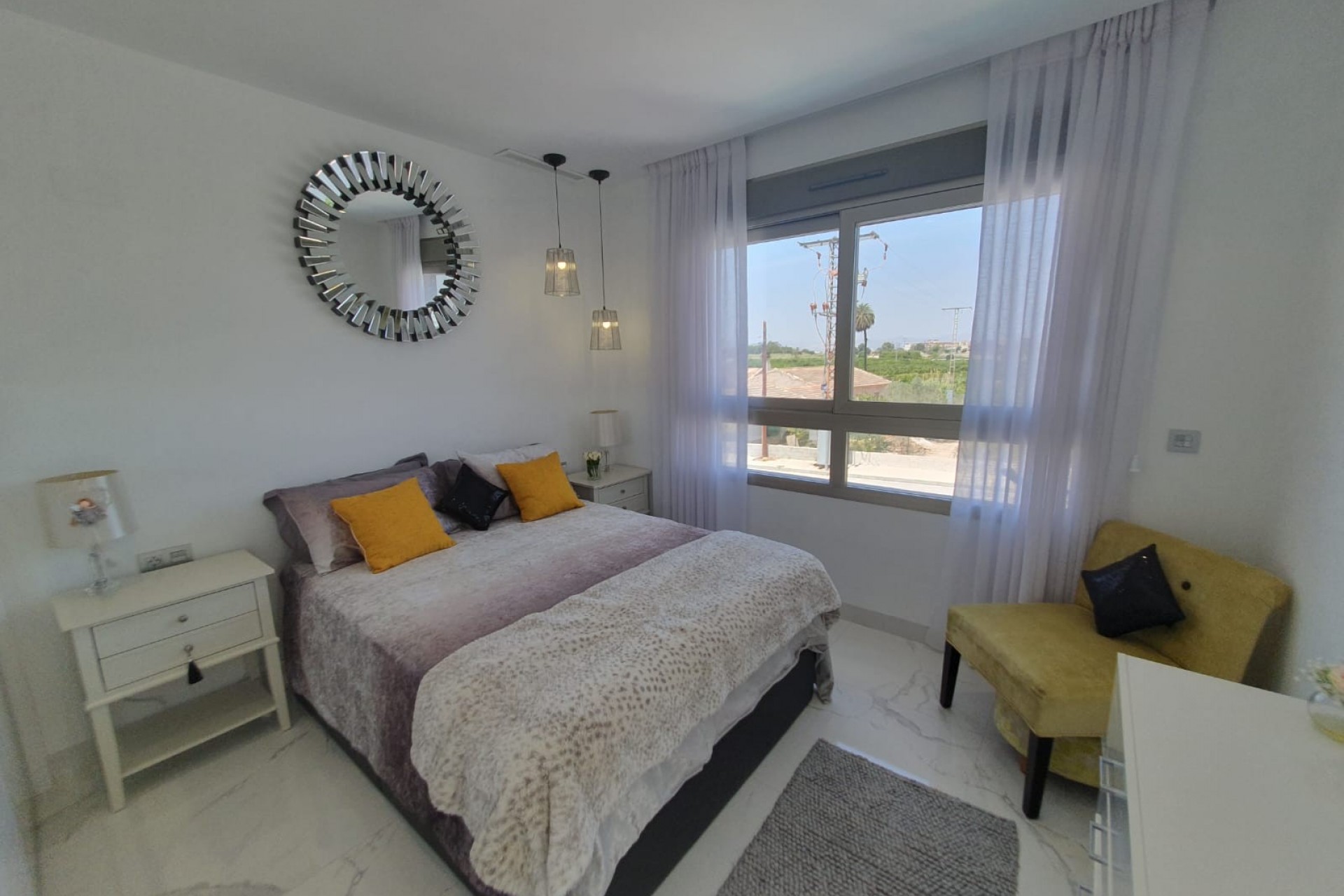 Segunda mano - Chalet -
Benijofar - Costa Blanca