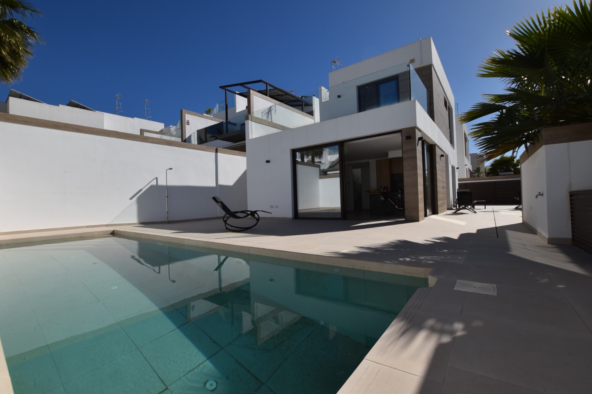 Segunda mano - Chalet -
Benijofar - Costa Blanca