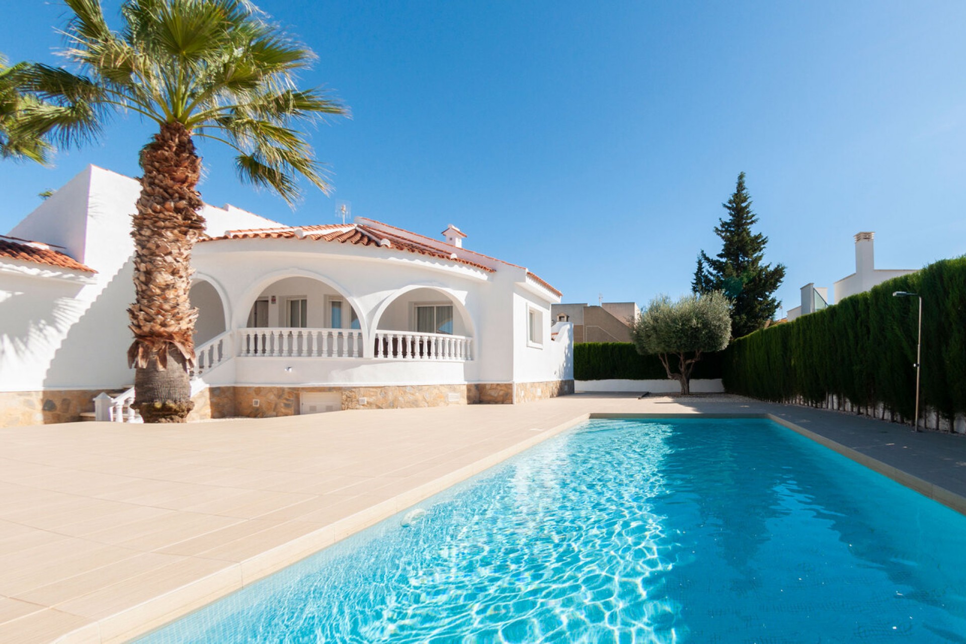 Segunda mano - Chalet -
Benijofar - Costa Blanca