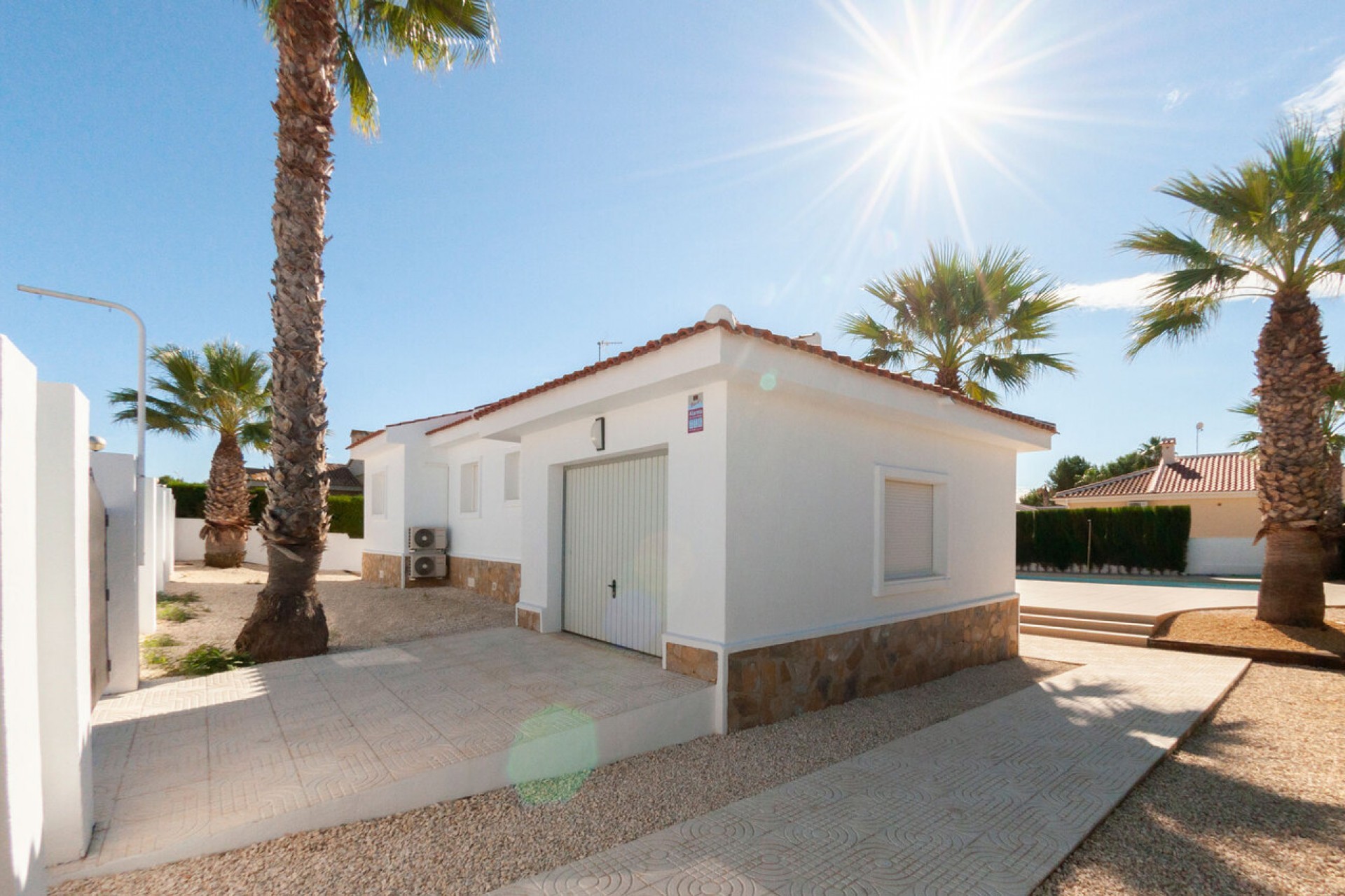 Segunda mano - Chalet -
Benijofar - Costa Blanca