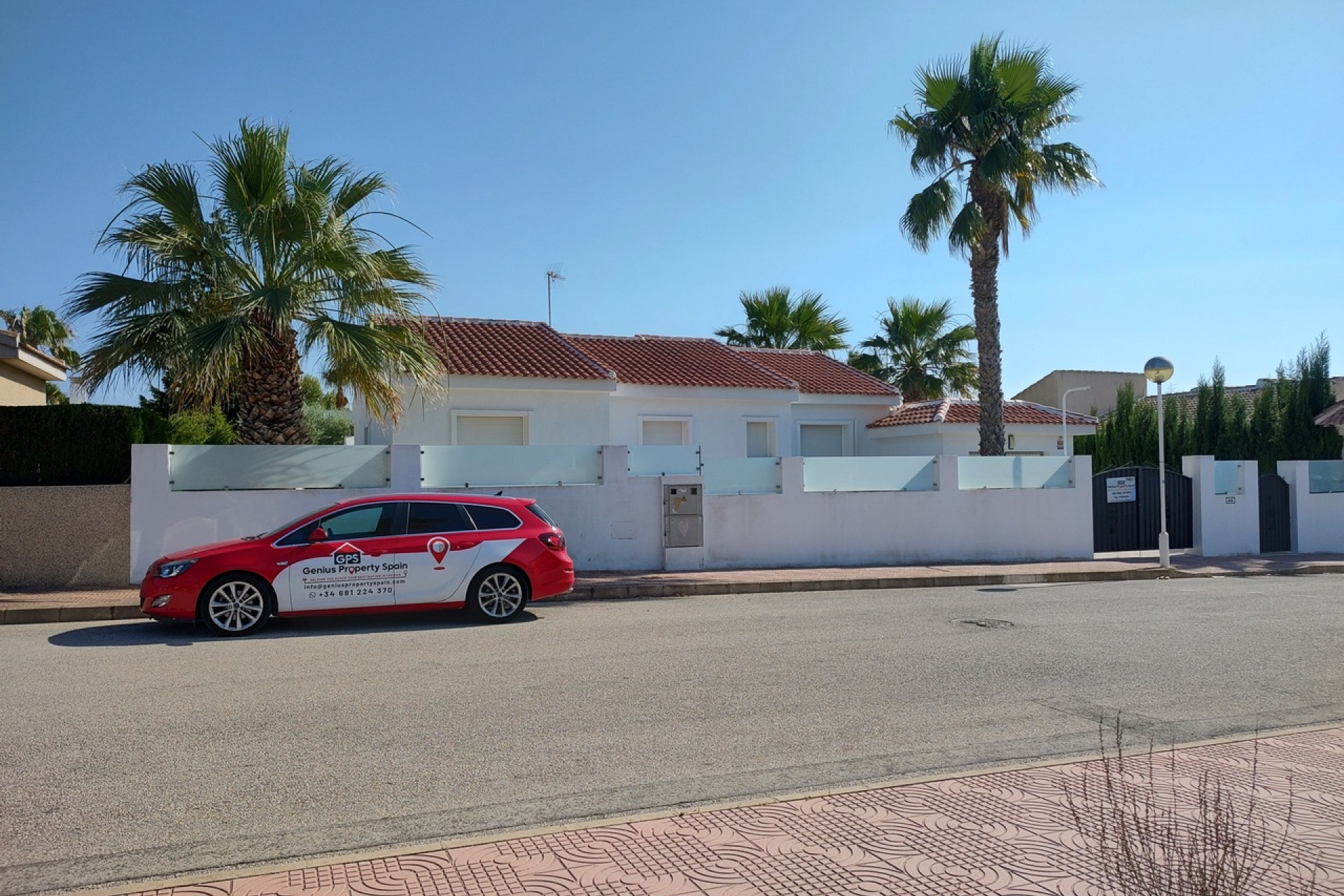 Segunda mano - Chalet -
Benijofar - Costa Blanca