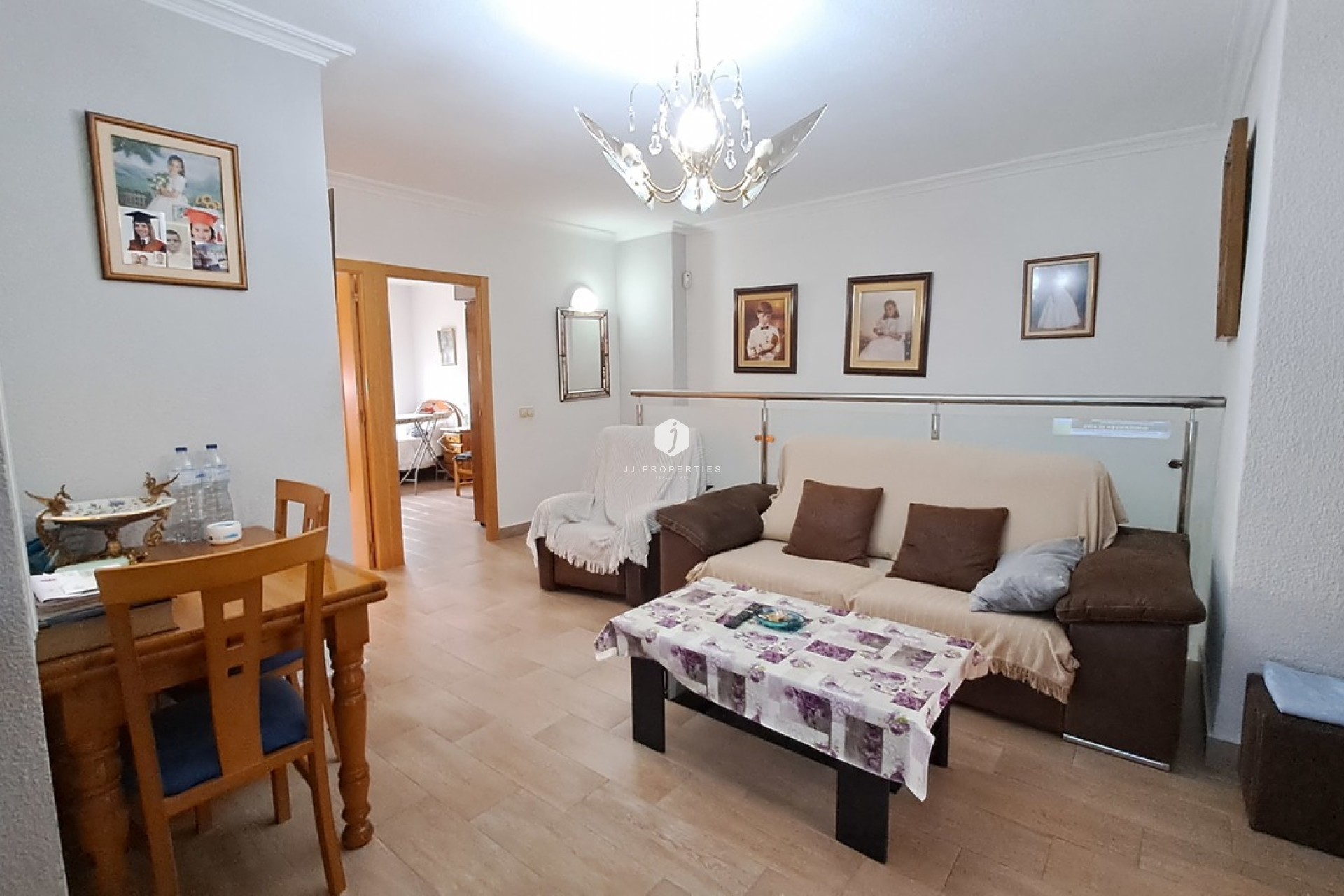 Segunda mano - Chalet -
Benijofar - Costa Blanca