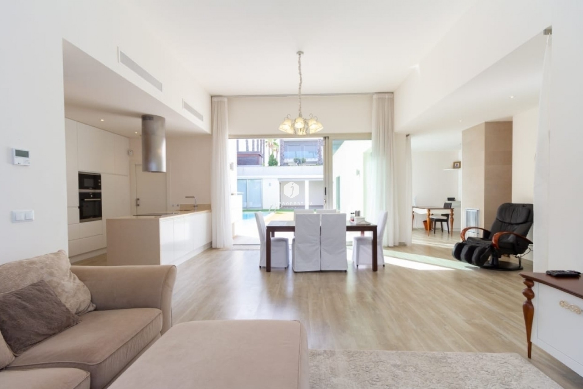 Segunda mano - Chalet -
Benijofar - Costa Blanca