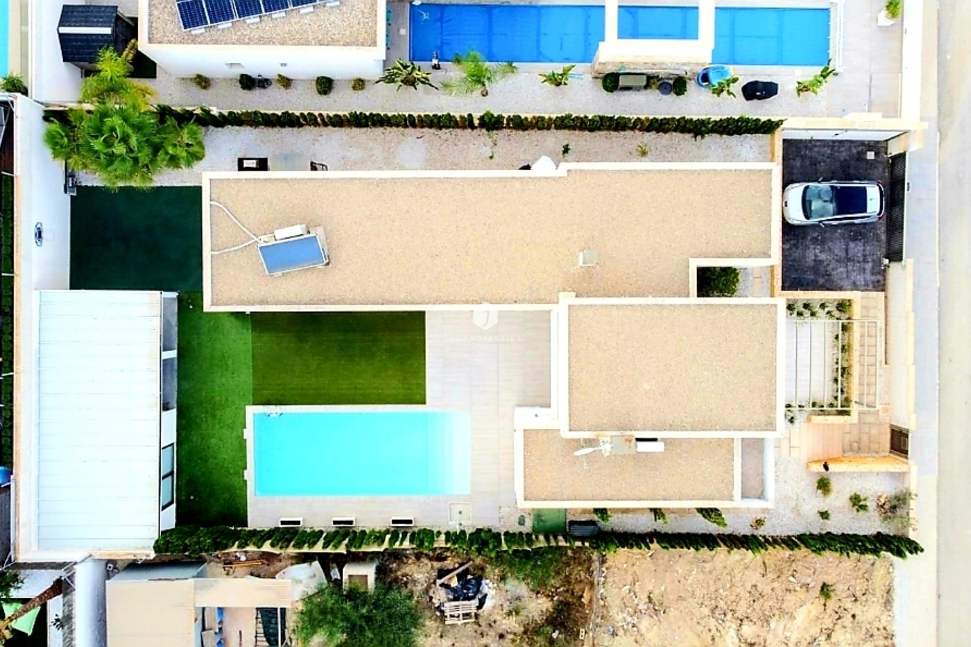 Segunda mano - Chalet -
Benijofar - Costa Blanca