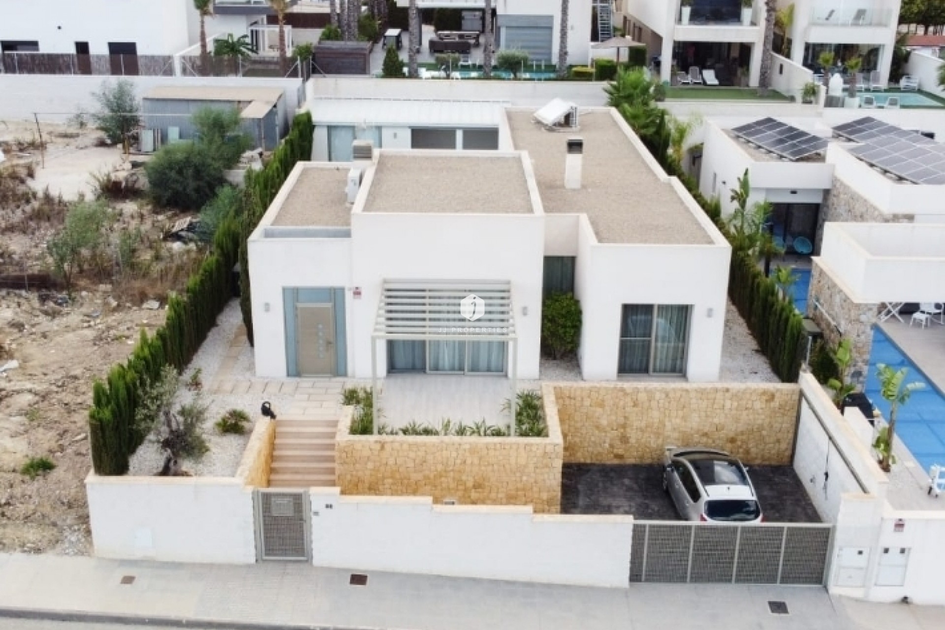 Segunda mano - Chalet -
Benijofar - Costa Blanca