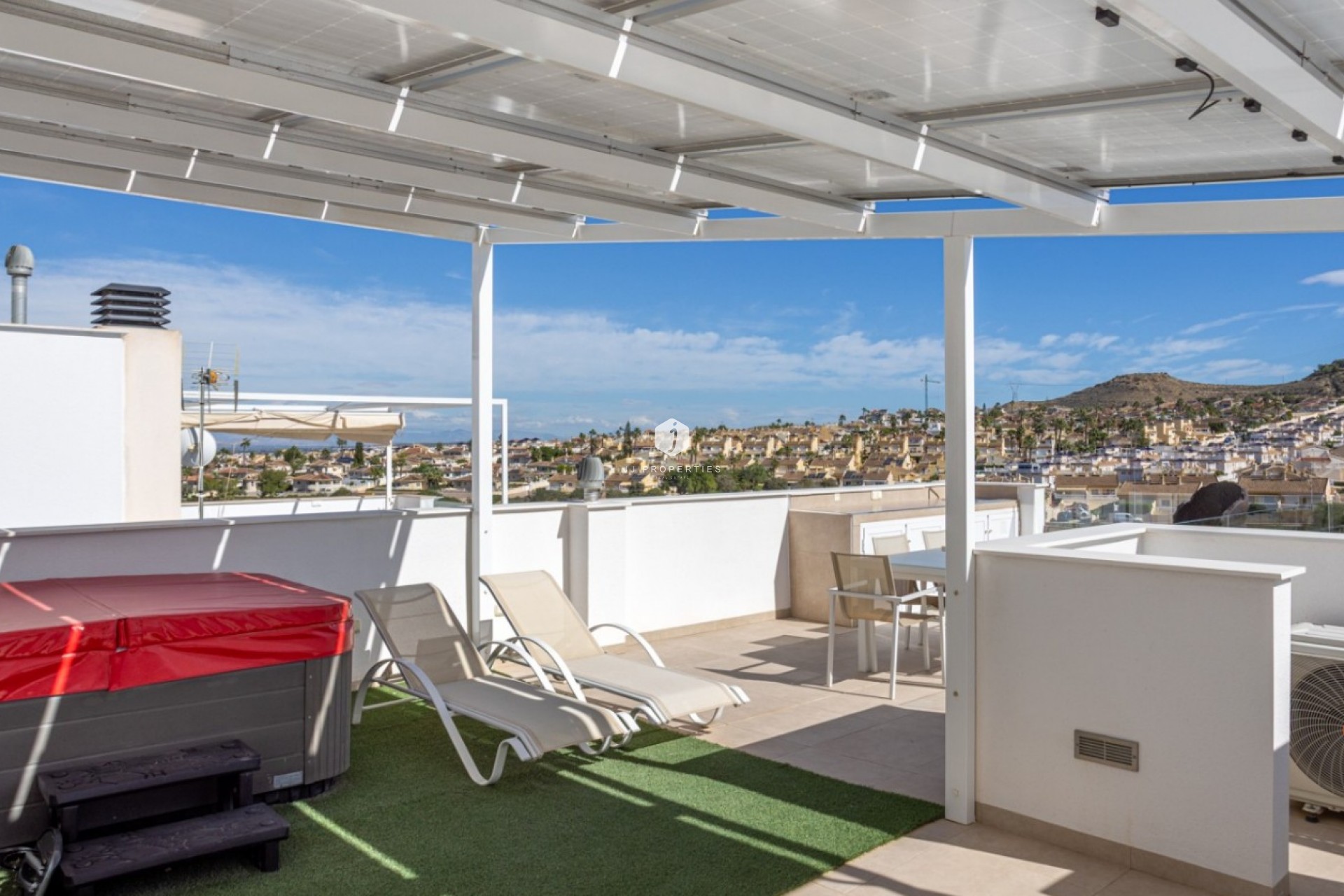 Segunda mano - Chalet -
Benijofar - Costa Blanca