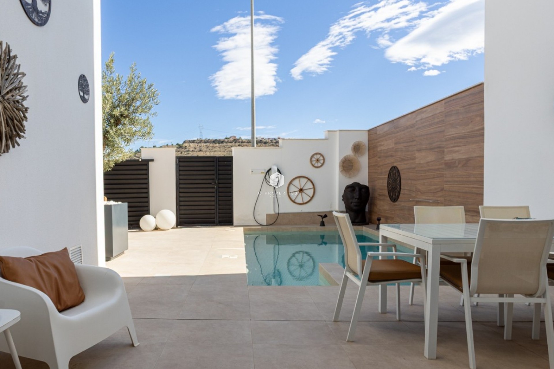 Segunda mano - Chalet -
Benijofar - Costa Blanca