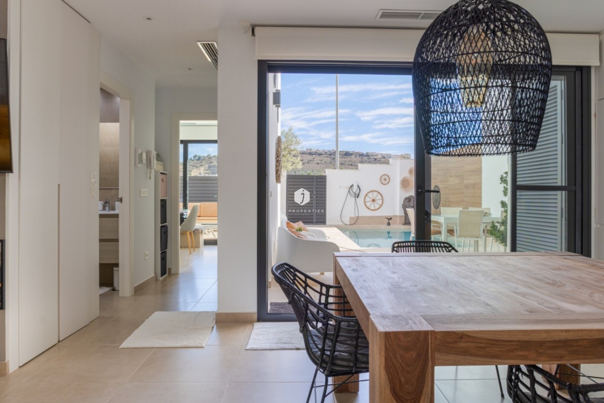 Segunda mano - Chalet -
Benijofar - Costa Blanca