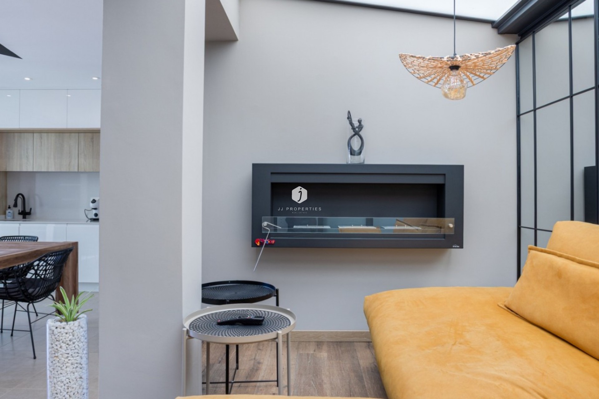 Segunda mano - Chalet -
Benijofar - Costa Blanca