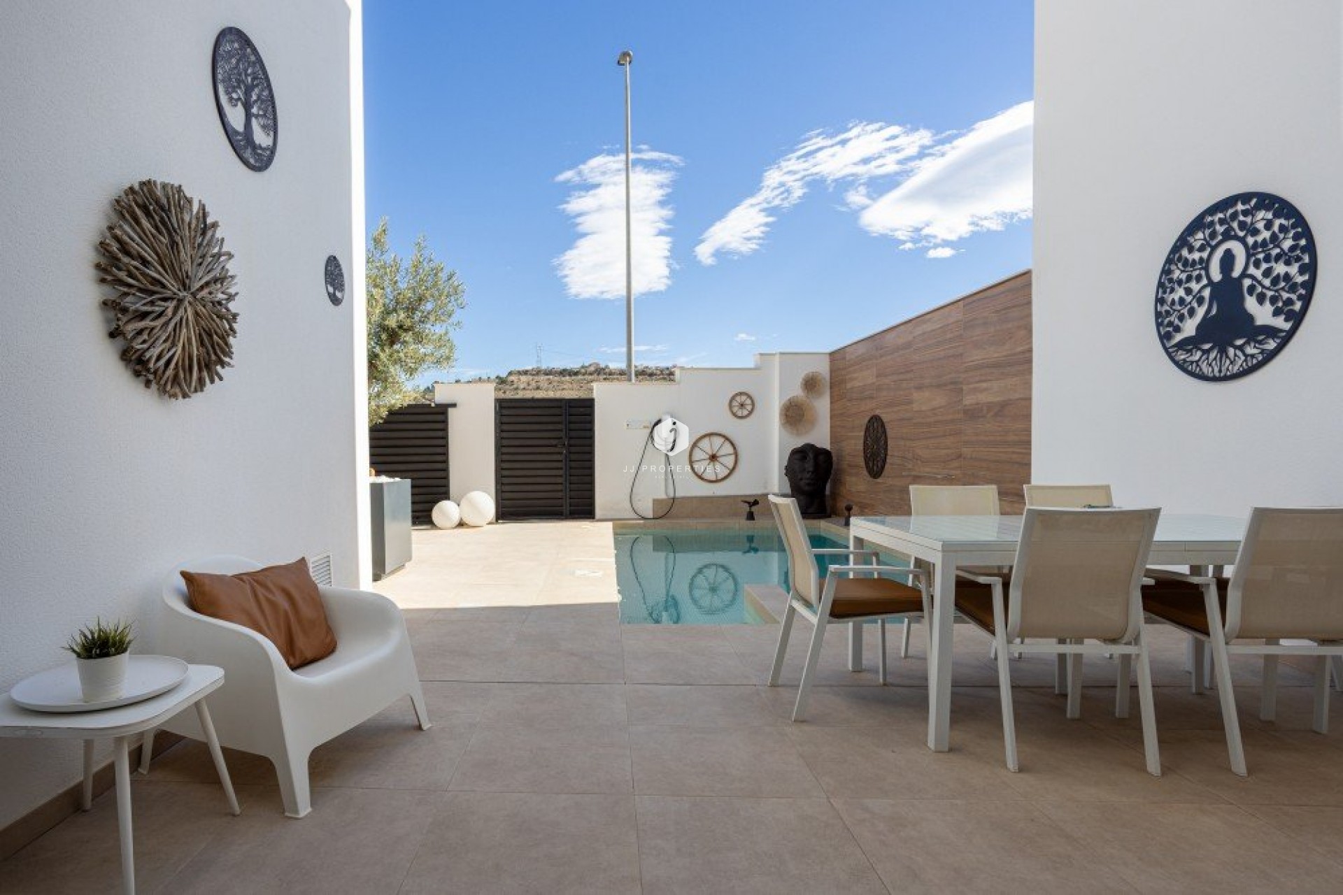 Segunda mano - Chalet -
Benijofar - Costa Blanca