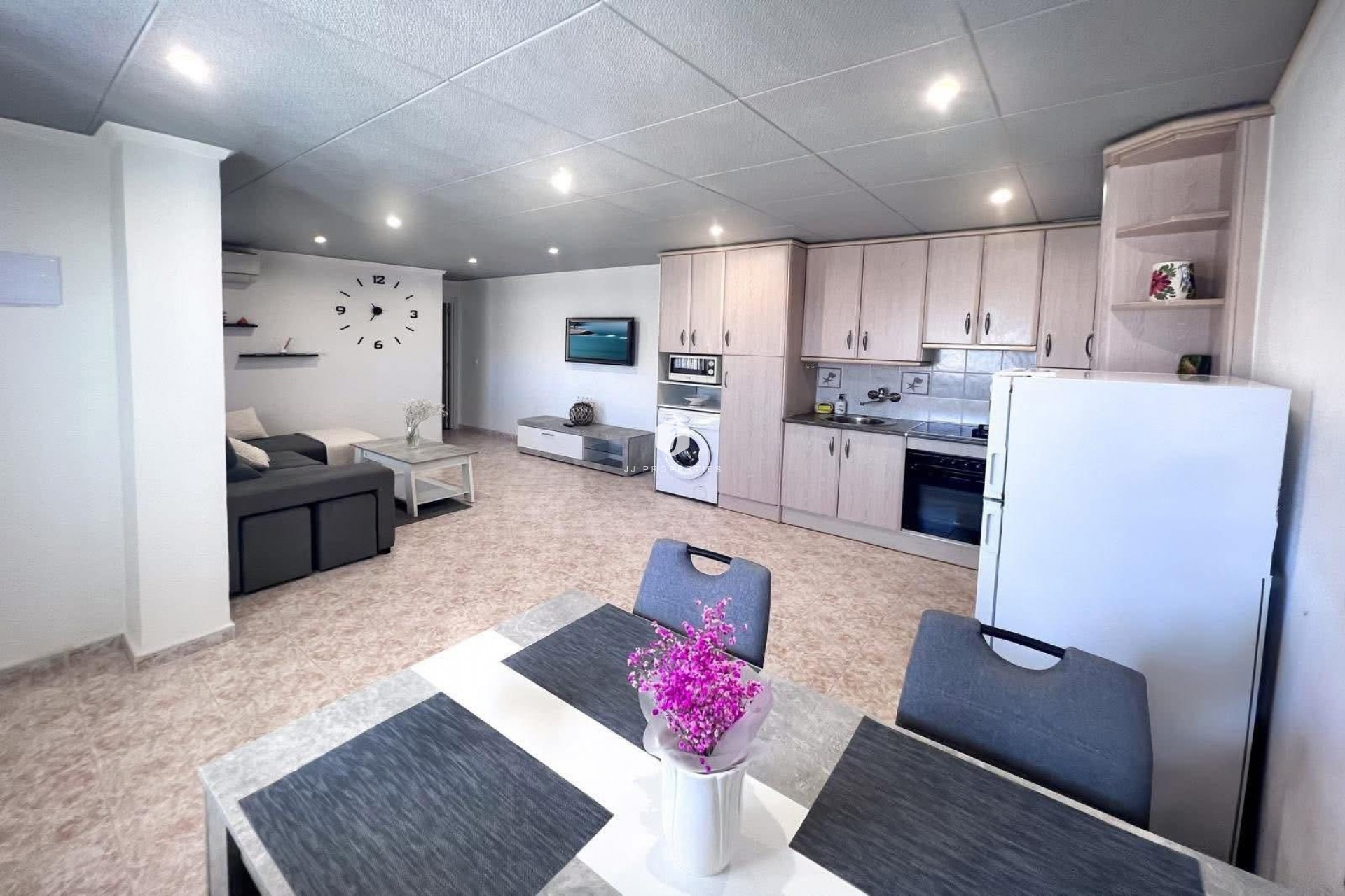 Segunda mano - Chalet -
Cabo Cervera - Costa Blanca