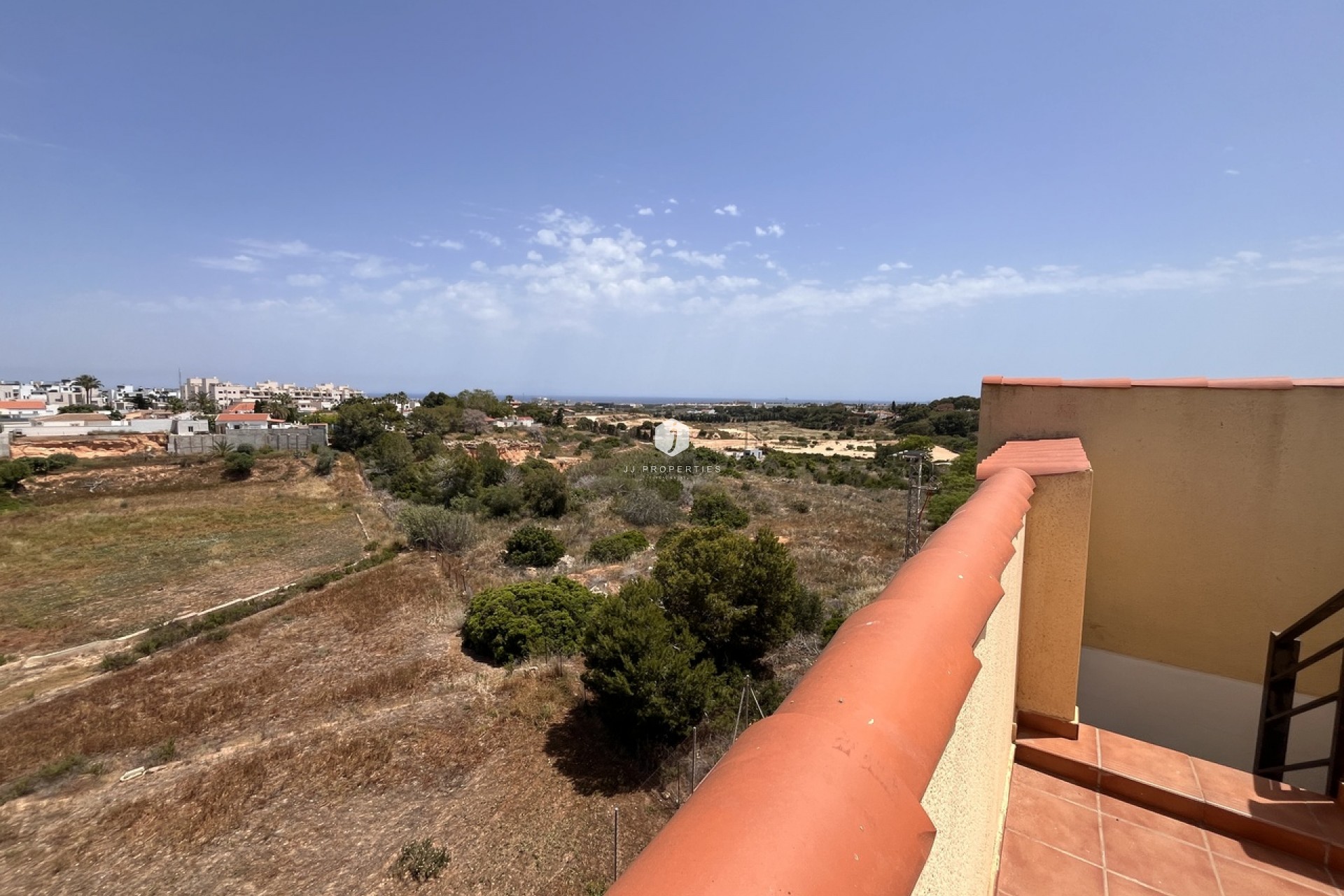 Segunda mano - Chalet -
Cabo Roig - Costa Blanca